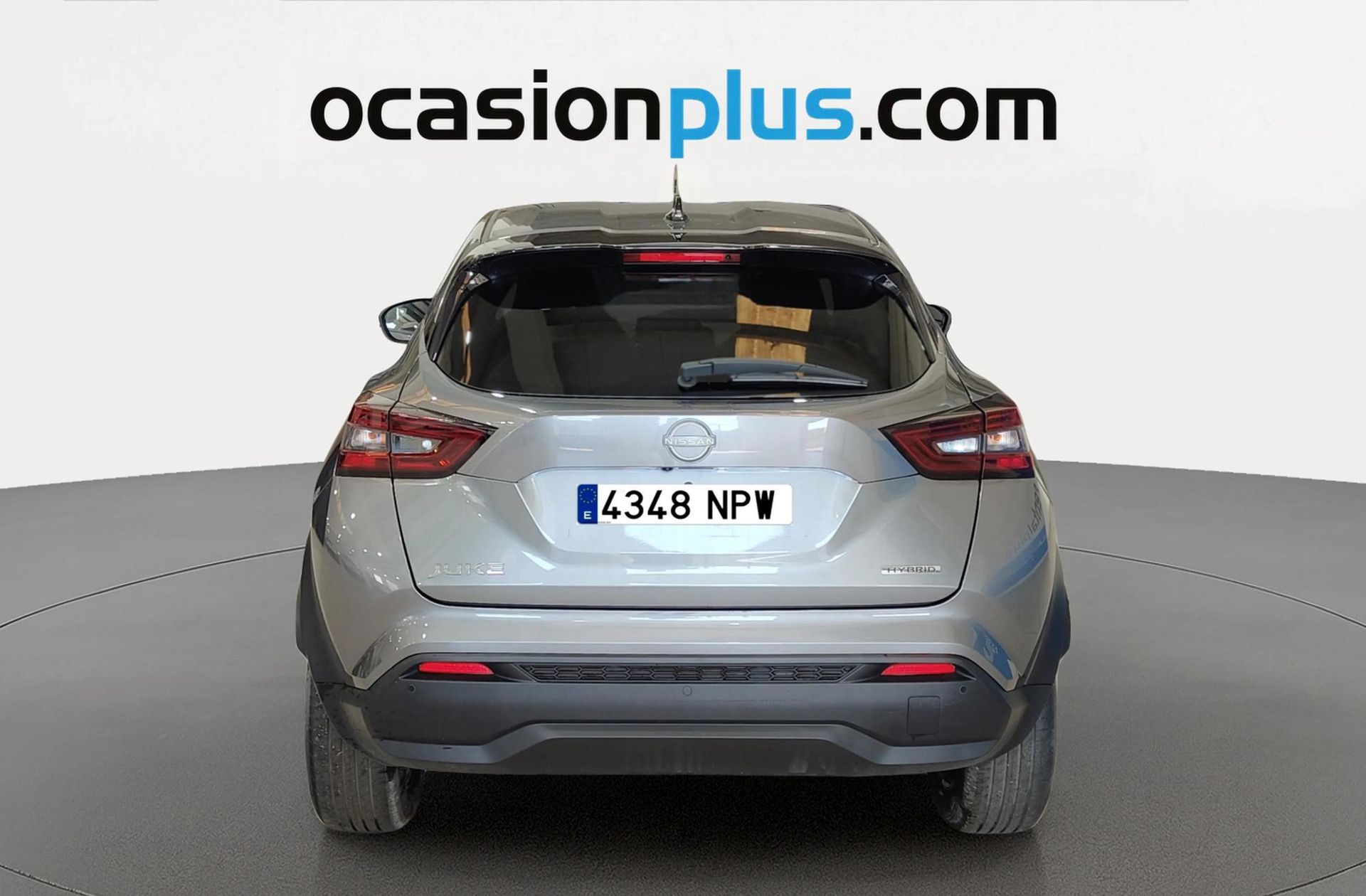 Nissan Juke 1.6 Hybrid N-Connecta - foto 12