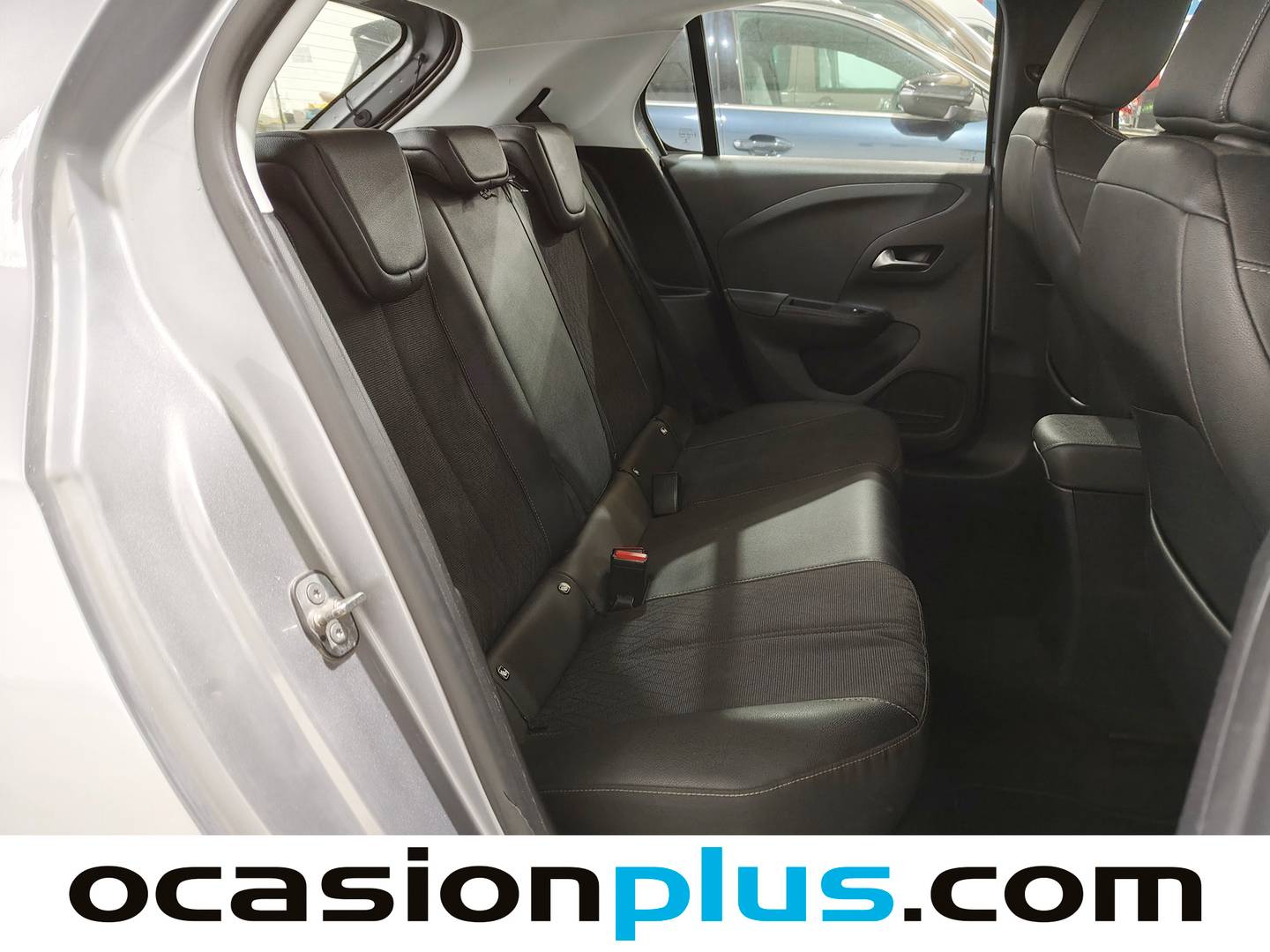 Opel Corsa Opel Corsa 1.2 Turbo XHL Elegance Auto  (100 CV) gasolina