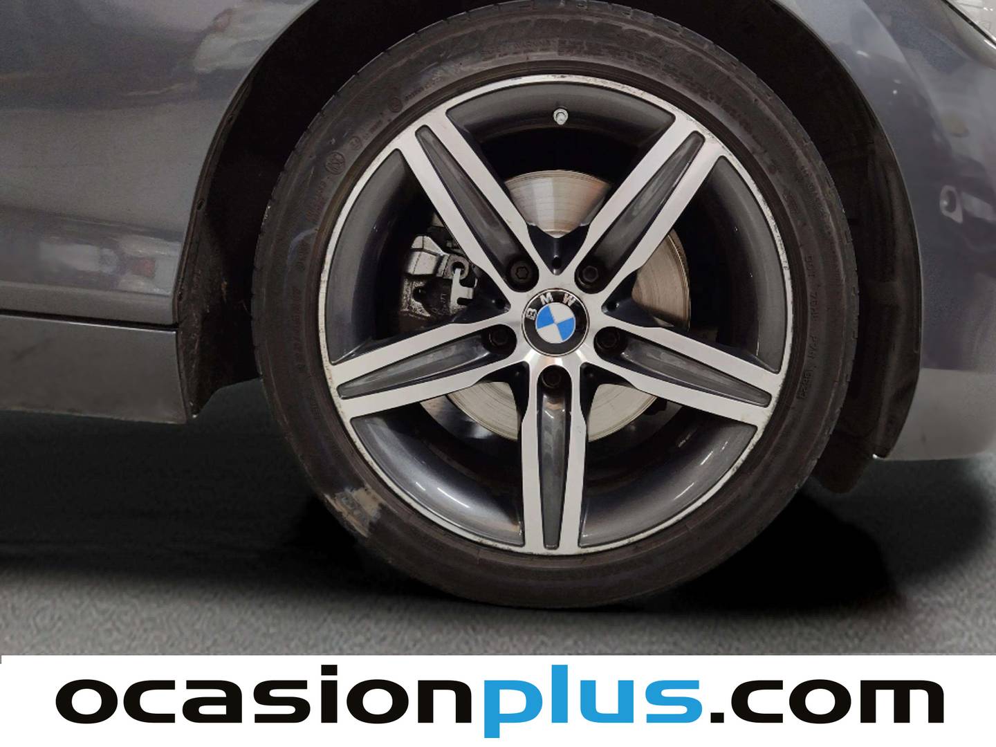 Accesorios del BMW Serie 2 BMW Serie 2 220d xDrive Coupe Pack Sport (190 CV)