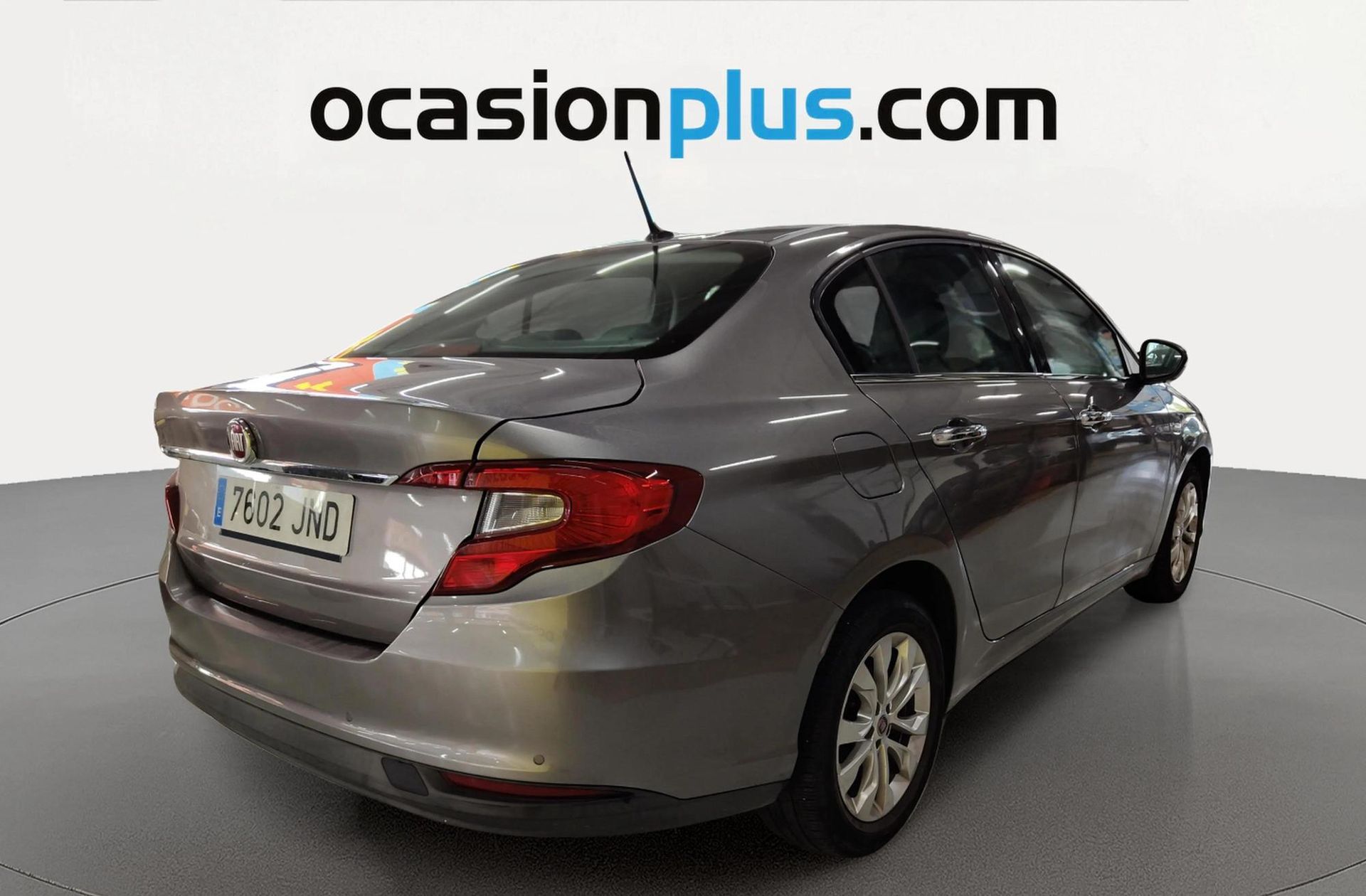 Fiat Tipo Sedan 1.4 Lounge - foto 4