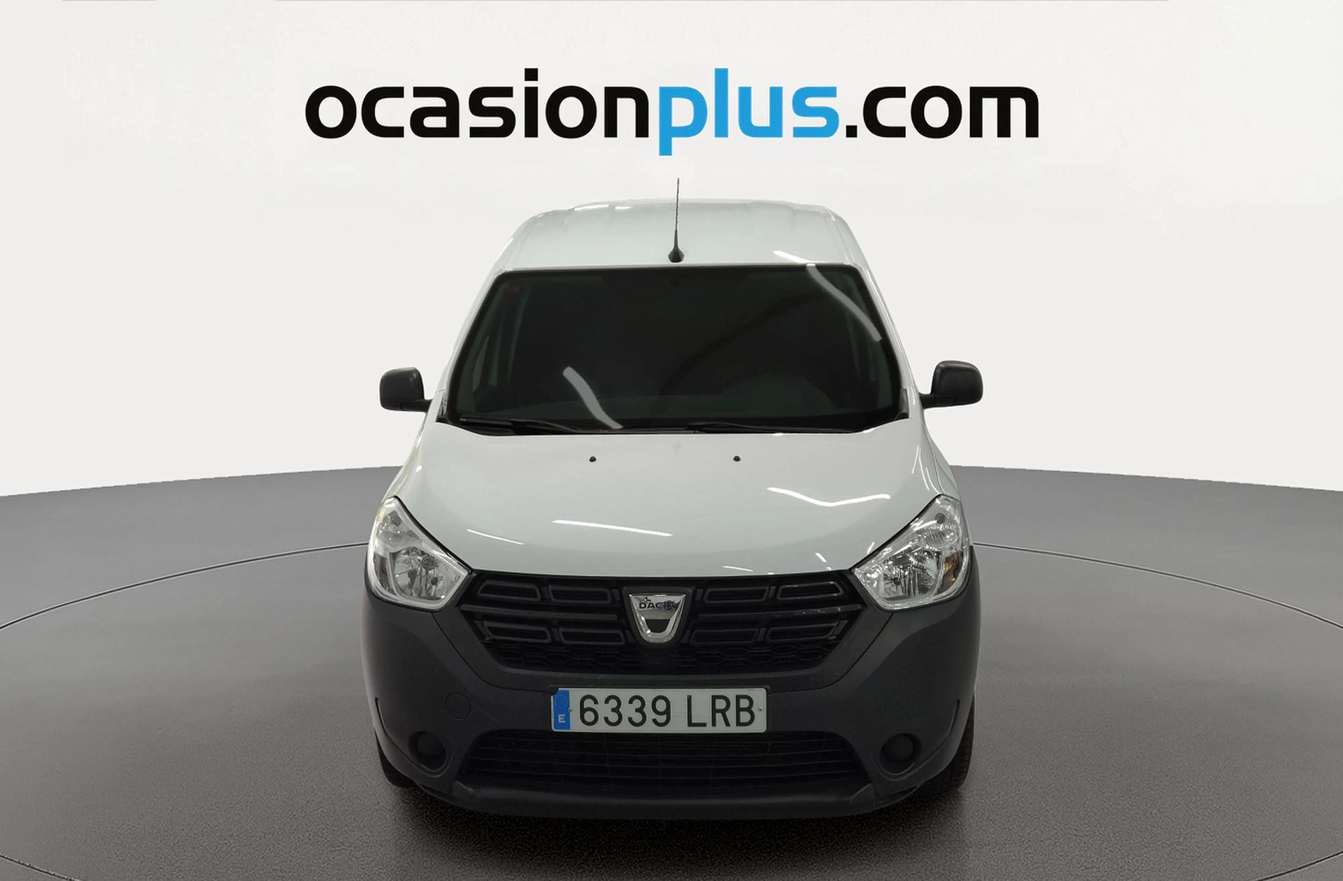 Dacia Dokker Van Essential Blue dCi - foto 10