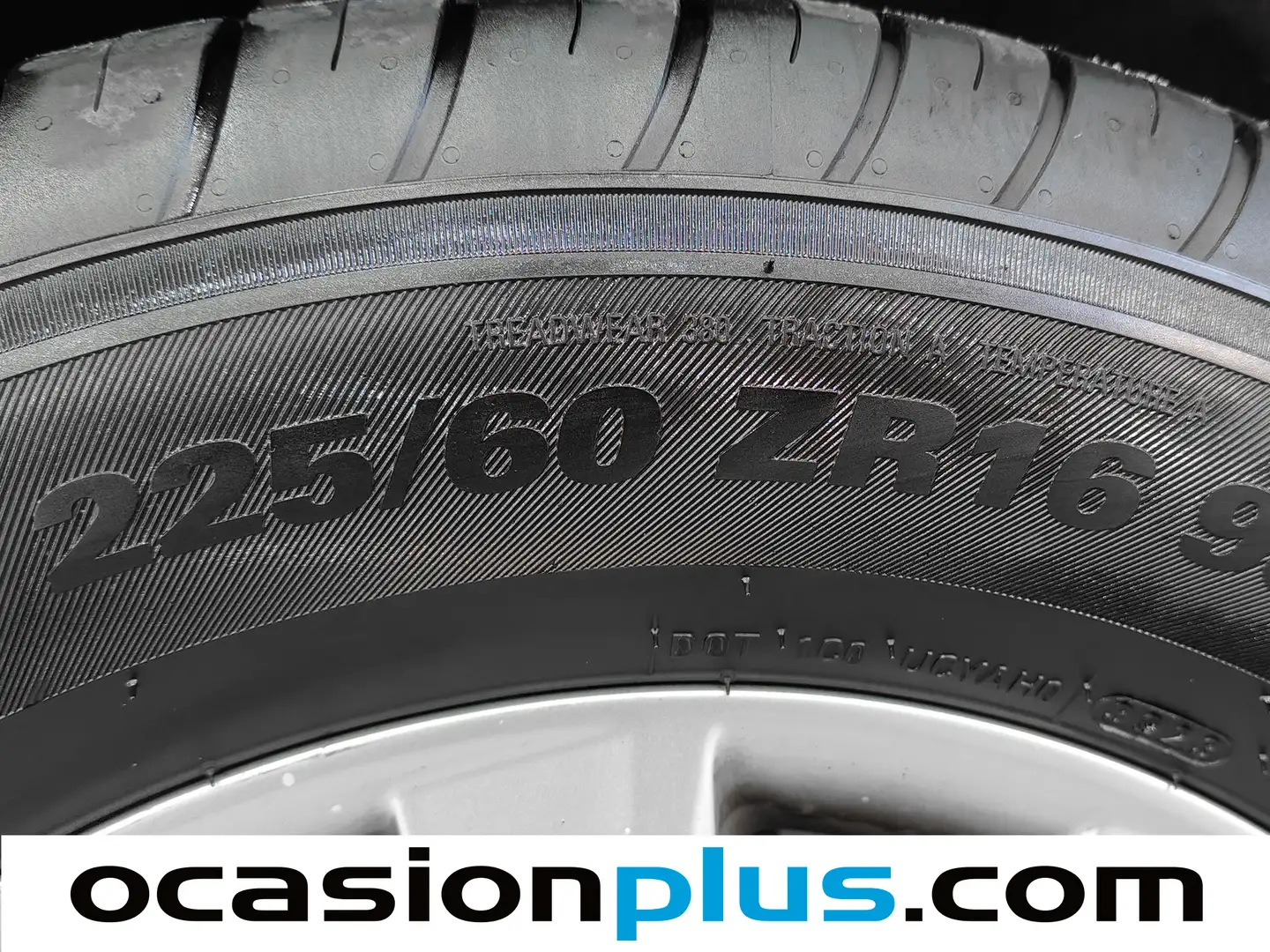 Foto Seat Ateca SEAT Ateca 1.0 TSI S&S Reference (115 CV)