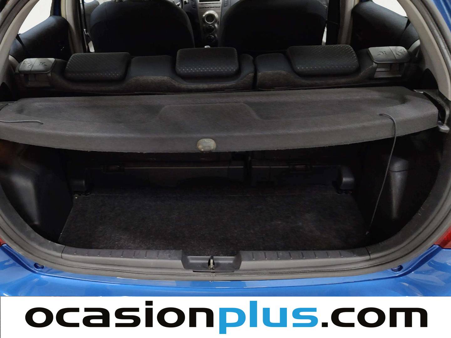 Toyota Yaris Toyota Yaris 1.3 VVT-I TS Comfortdrive (101 CV) al mejor precio