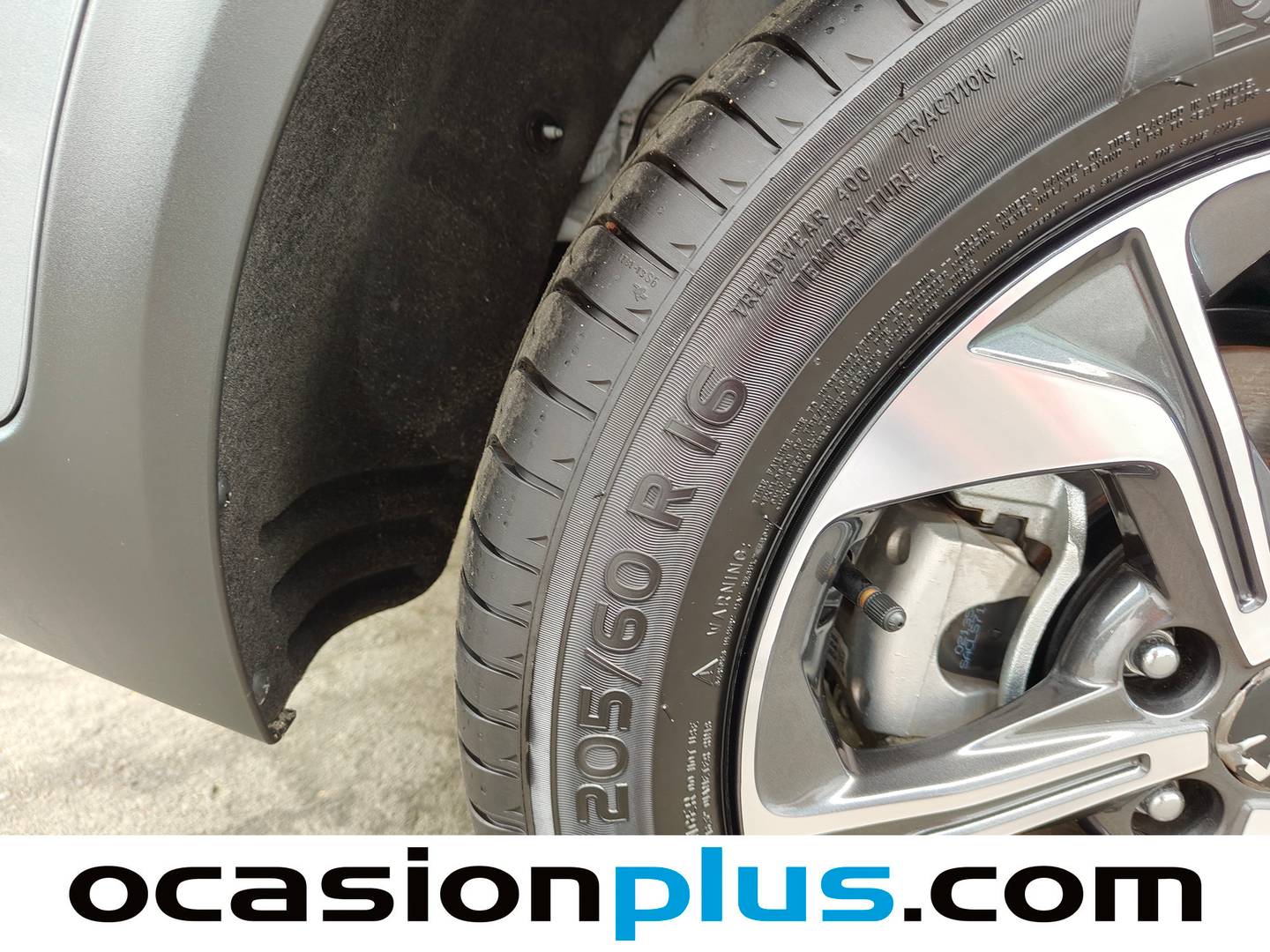 KIA XCeed KIA XCeed 1.0 T-GDi Drive (115 CV) de ocasión