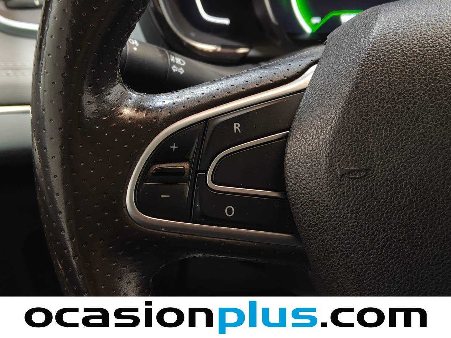 Renault Espace Renault Espace Initiale Paris Energy TCe  (200 CV) EDC 7 Plazas al mejor precio