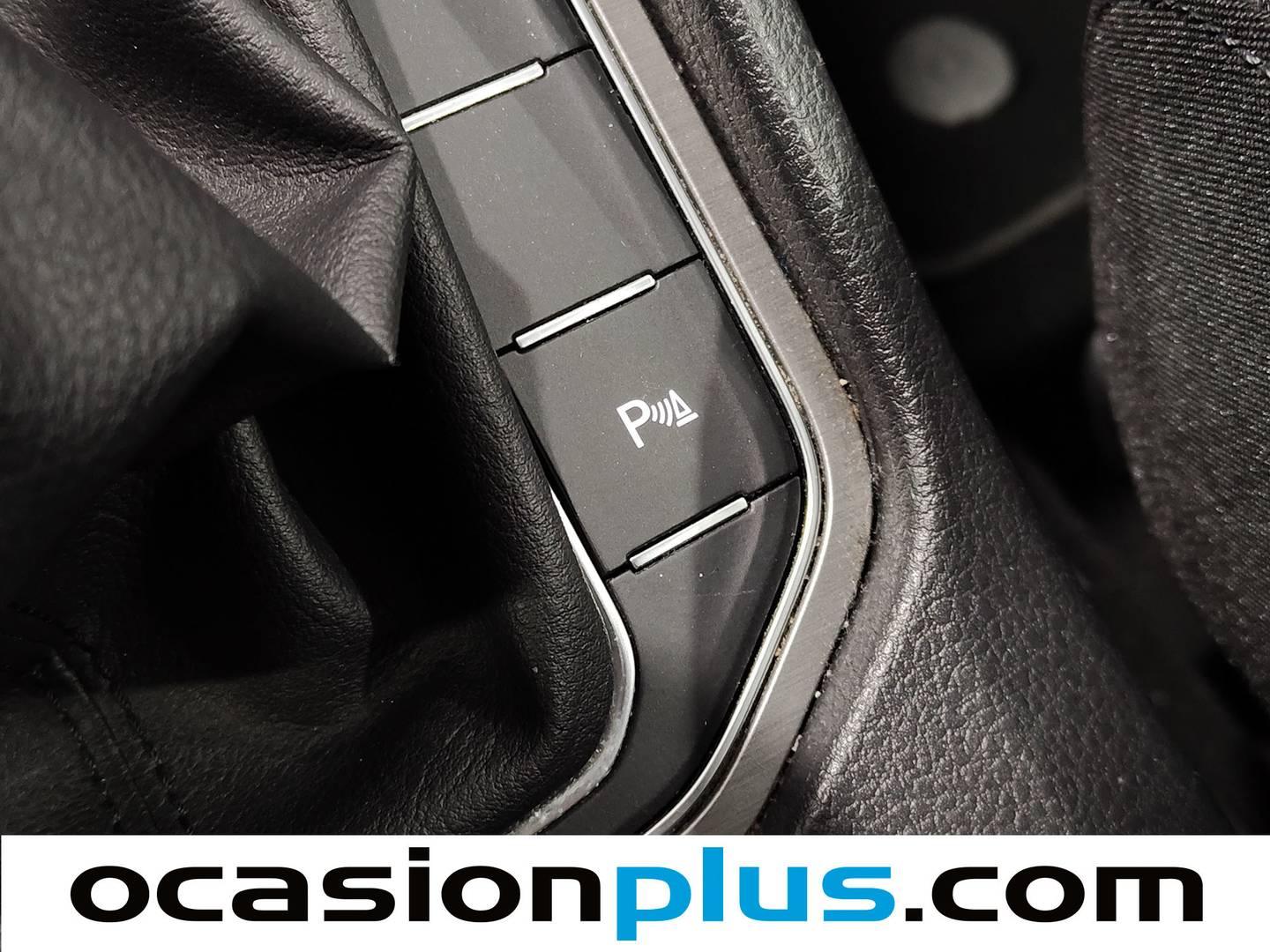 Extras y acabados del Volkswagen Golf Sportsvan Volkswagen Golf Sportsvan Advance 1.6 TDI BMT (110 CV)