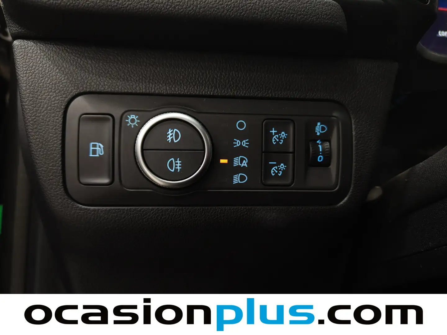 Foto Ford Kuga Ford Kuga 2.5 Duratec PHEV ST-Line Auto (225 CV)