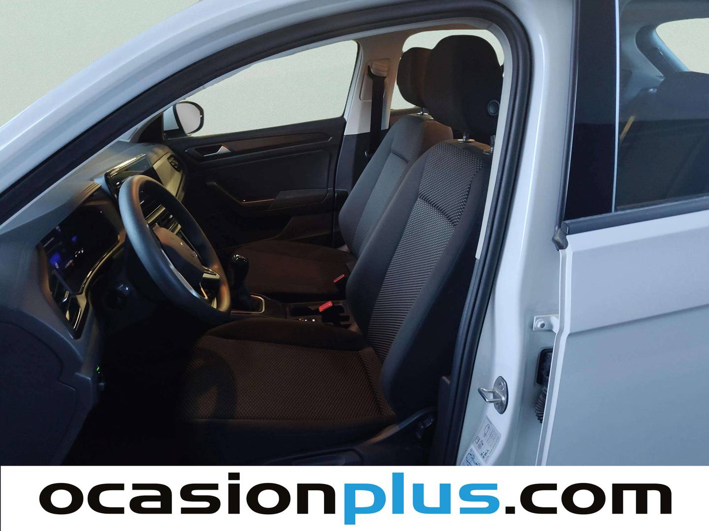 Foto asientos delanteros Volkswagen T-Roc Volkswagen T-Roc 2.0 TDI 85 kW (115 CV)