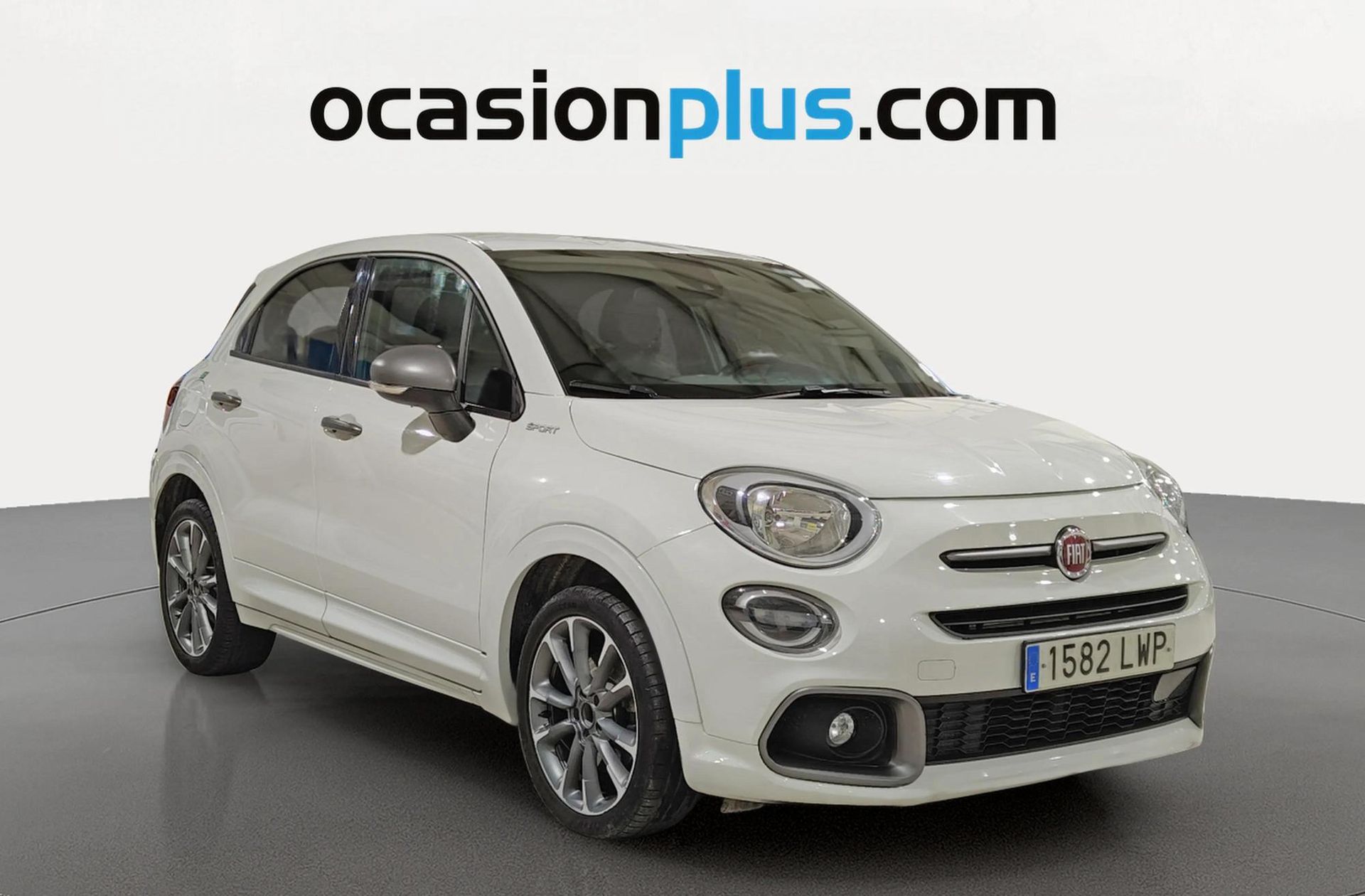 Fiat 500X 1.3 Firefly Sport 4x2 DCT - foto 2