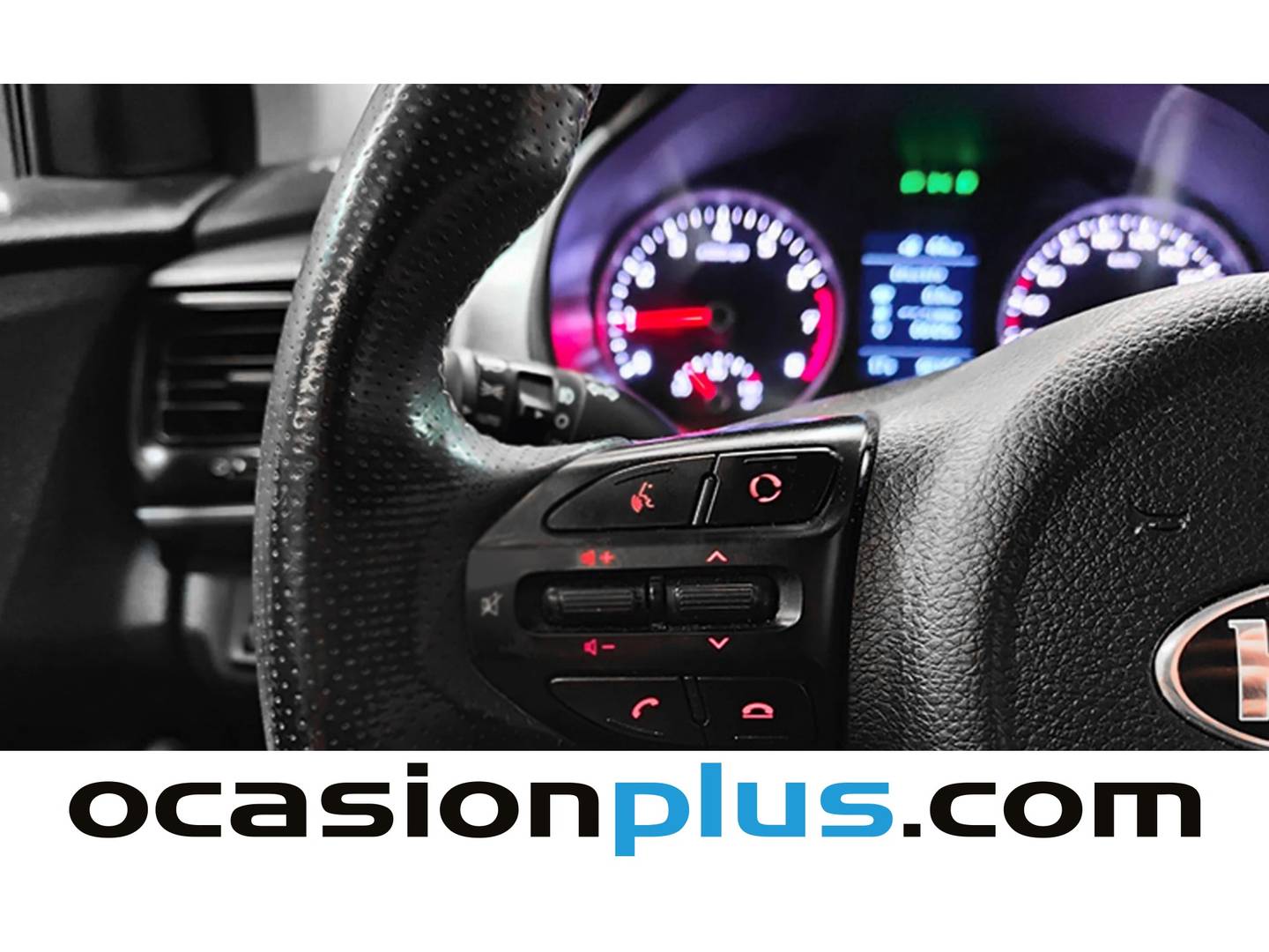 Foto KIA Stonic Kia Stonic 1.0 T-GDi MHEV iMT Concept (100 CV)