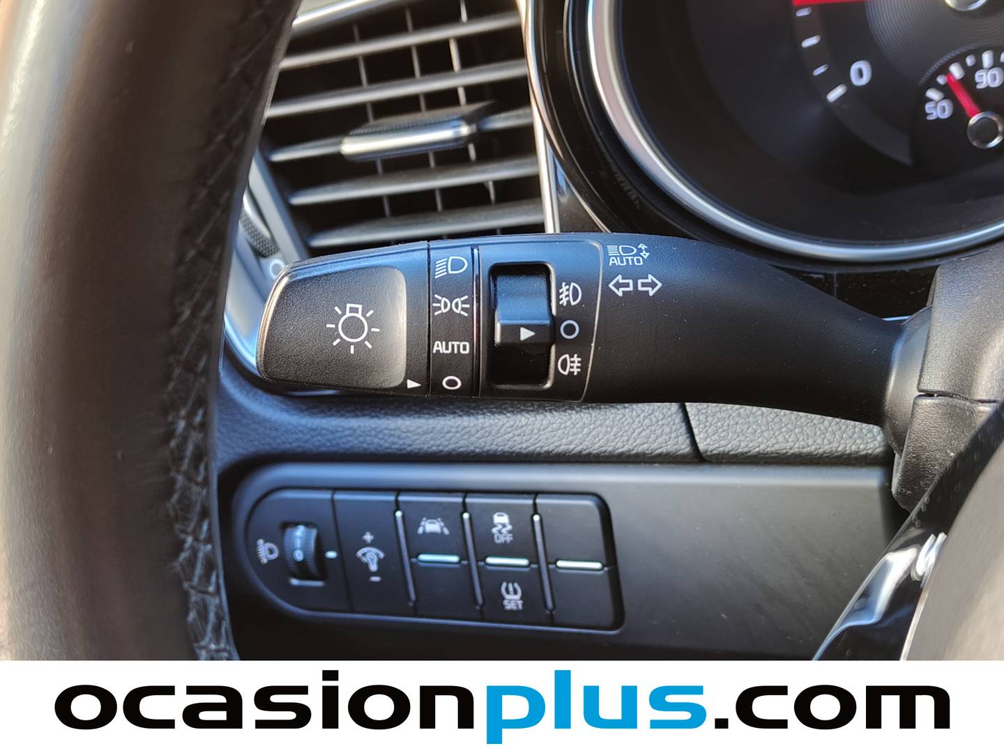 Foto KIA Ceed Kia Ceed 1.6 MHEV iMT Tech (136 CV)