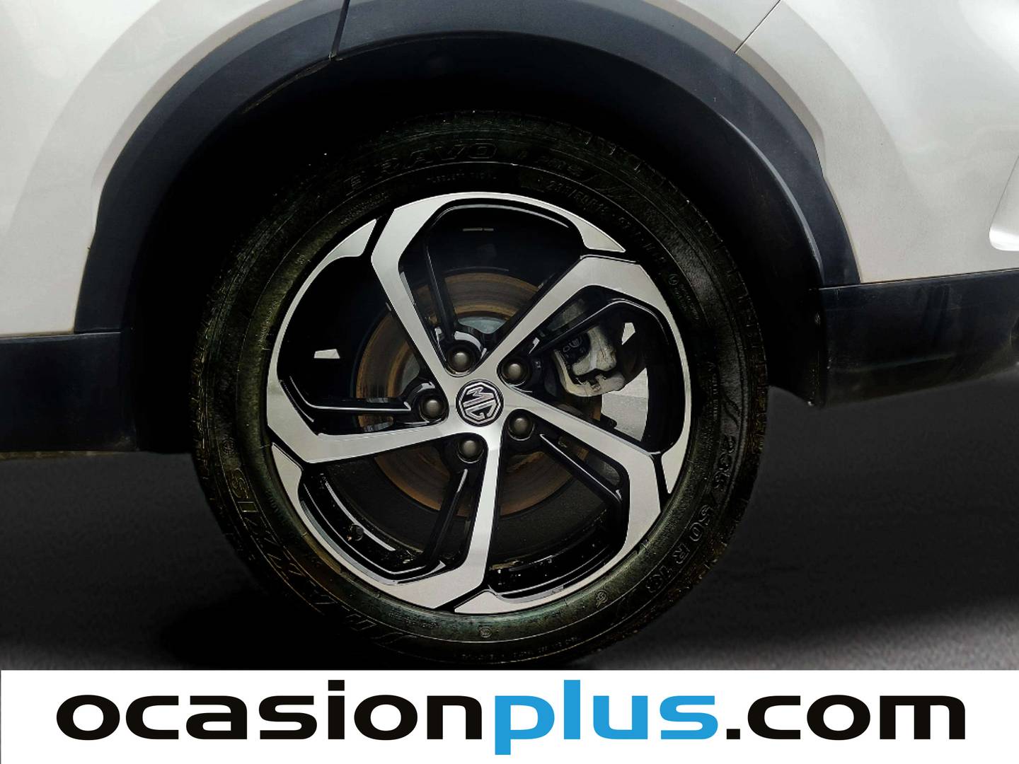 MG HS MG HS 1.5 Turbo GDI Luxury DCT (162 CV) gasolina