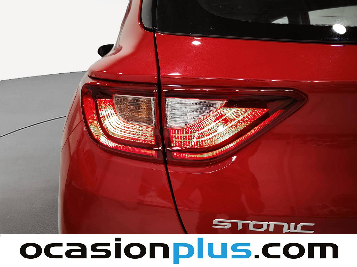 KIA Stonic KIA Stonic 1.2 DPi Drive (79 CV) km 0