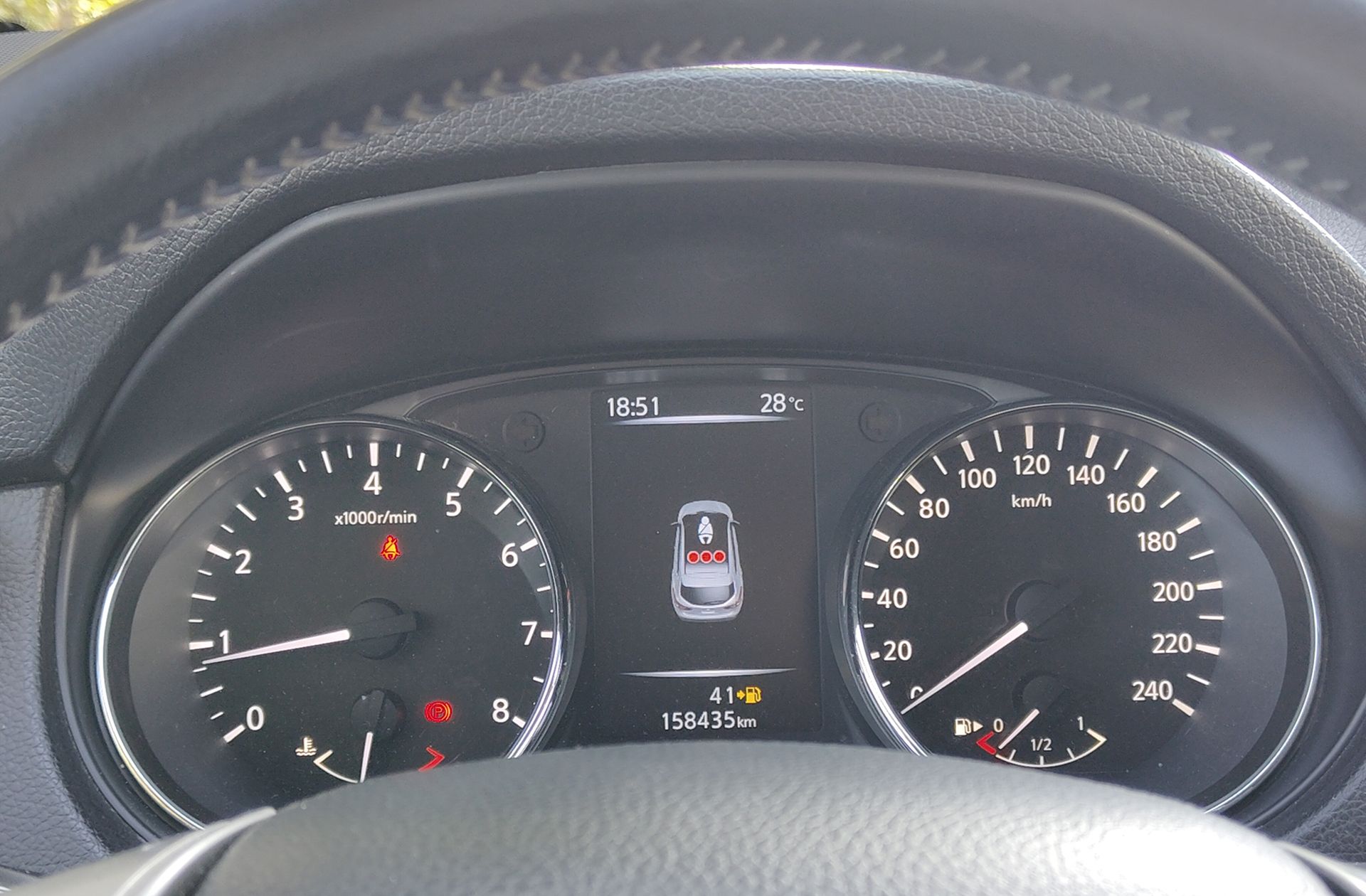 Nissan Qashqai DIG-T 115 Acenta 4x2 - foto 18