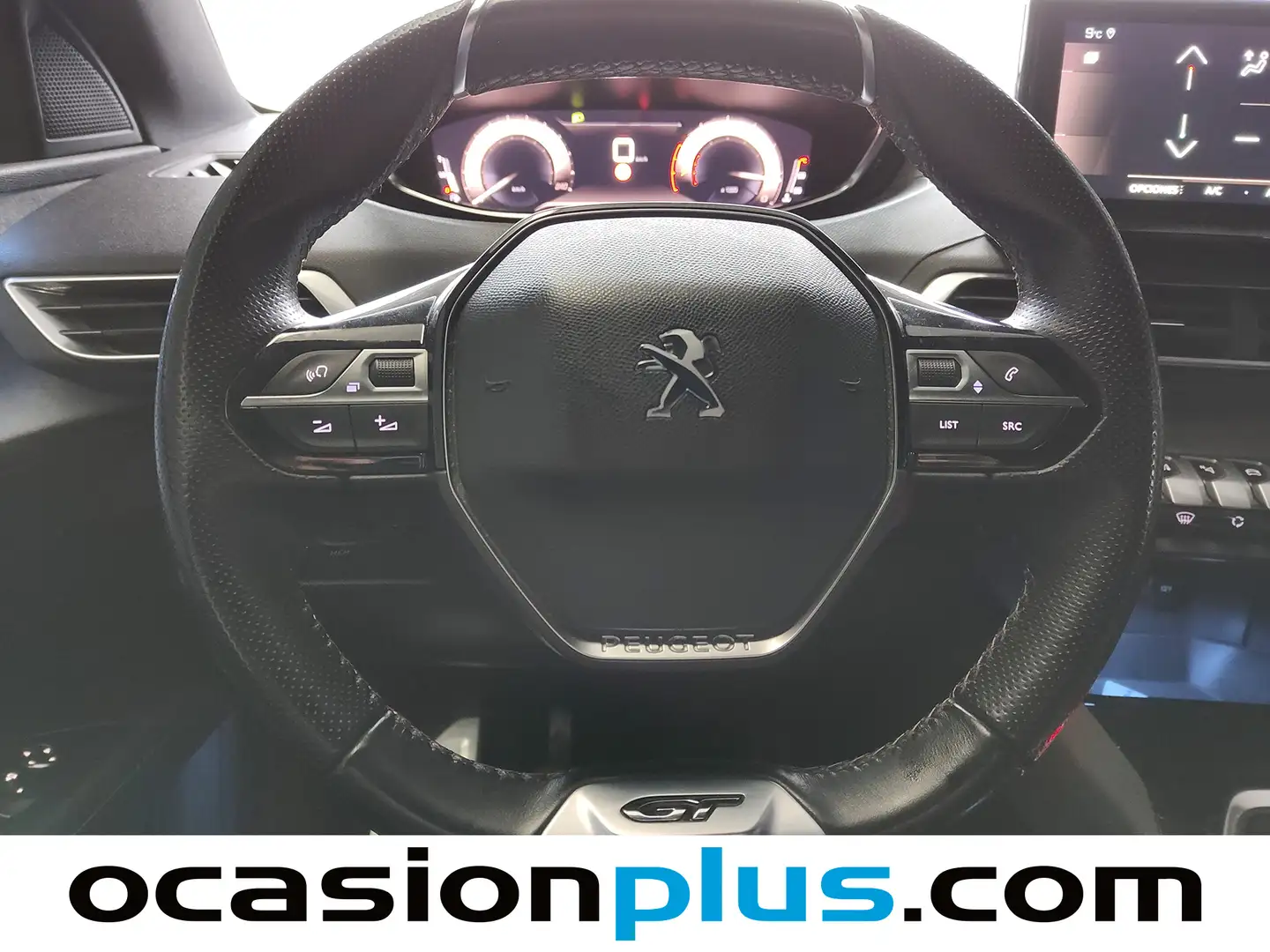 Foto Peugeot 3008 Peugeot 3008 PureTech 130 S&S GT (130 CV)