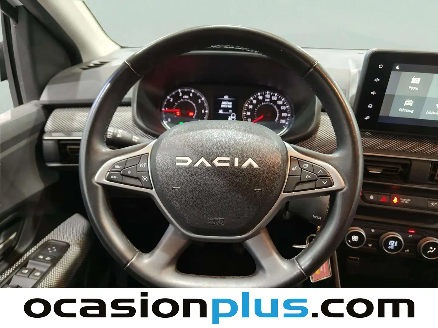 Foto Dacia Sandero Dacia Sandero Stepway Expression TCe  (91 CV)