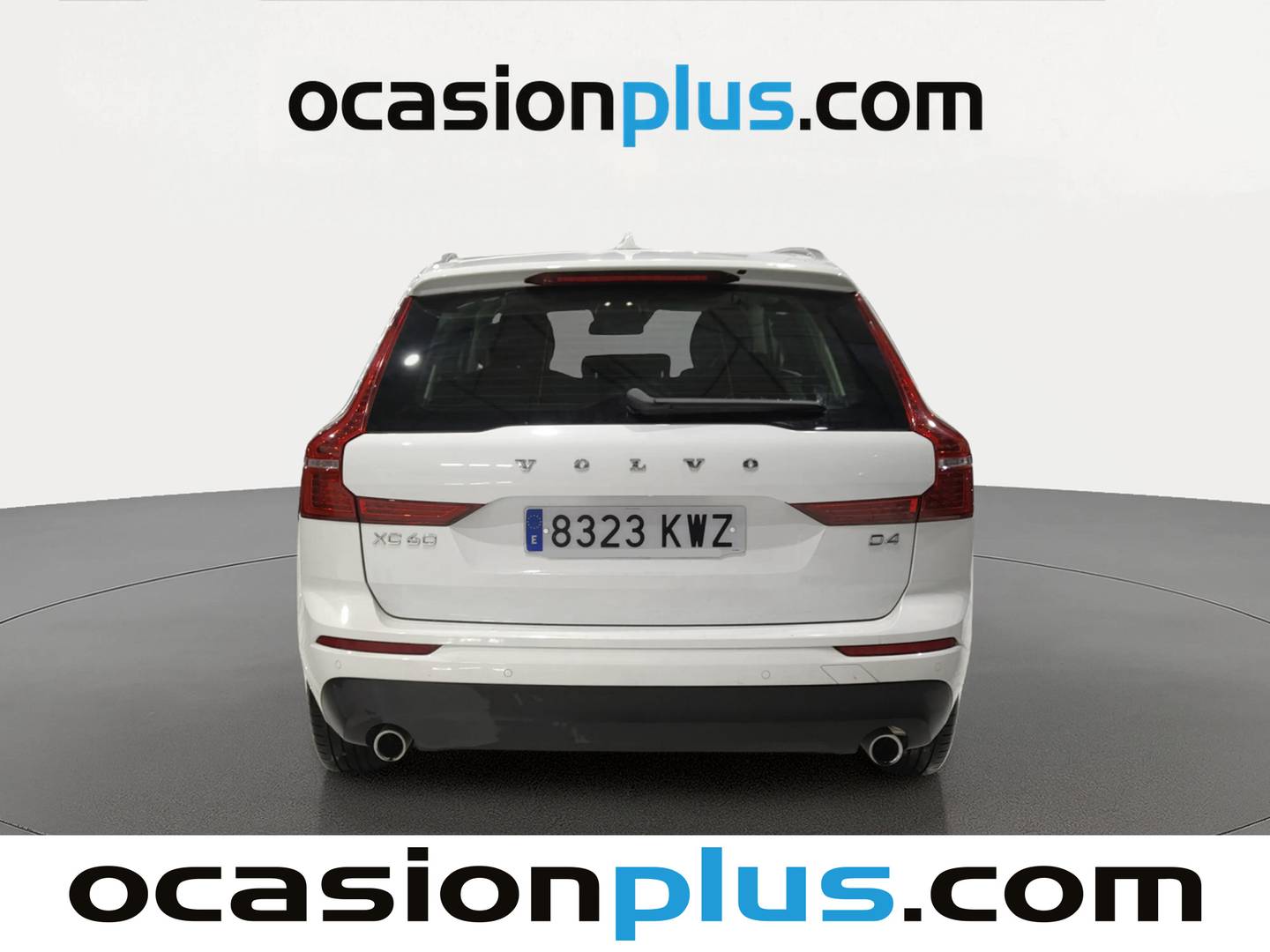 Volvo XC60 Volvo XC60 D4 Momentum Auto (190 CV) barato