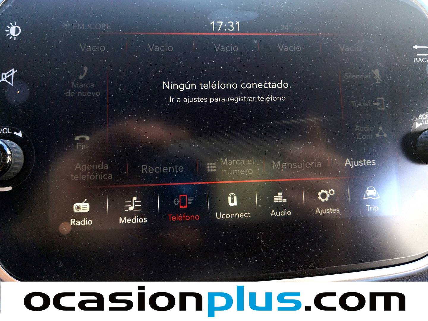 Abarth 500 Abarth 500 T-Jet 595 Pista 118 kW (160 CV) barato