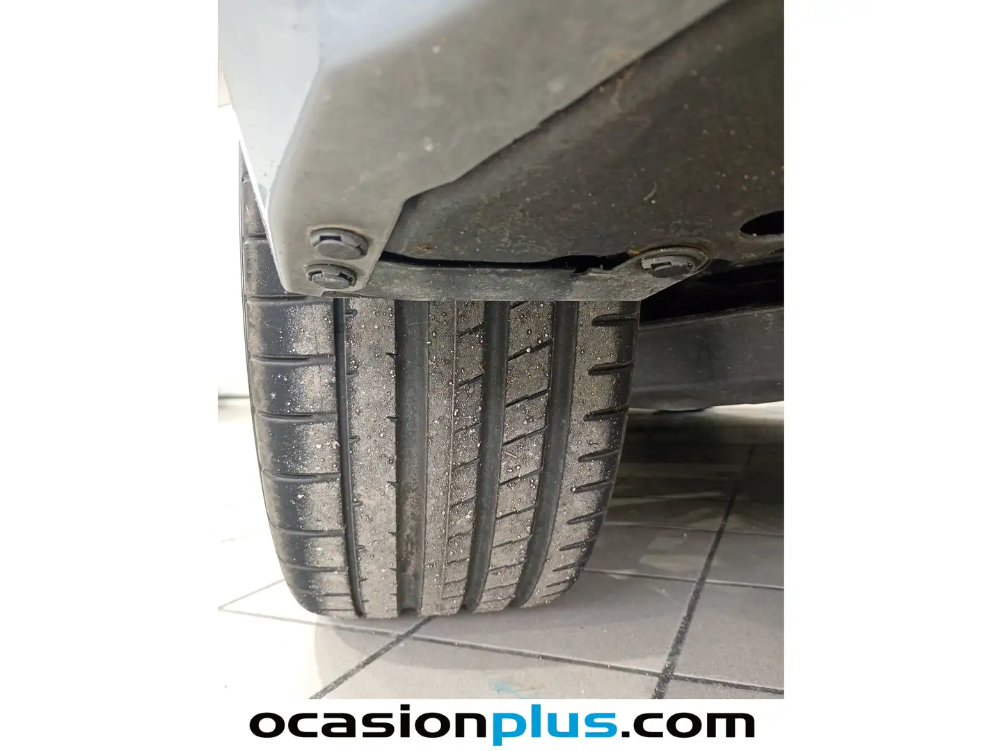 Foto Toyota Corolla Toyota Corolla 180H GR-SPORT E-CVT (184 CV)