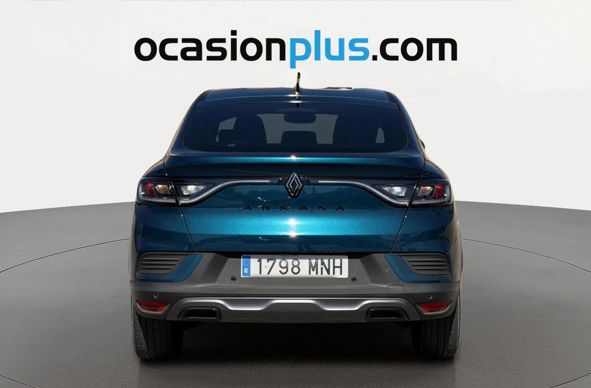Renault Arkana Esprit Alpine TCe mild hybrid EDC - foto 12