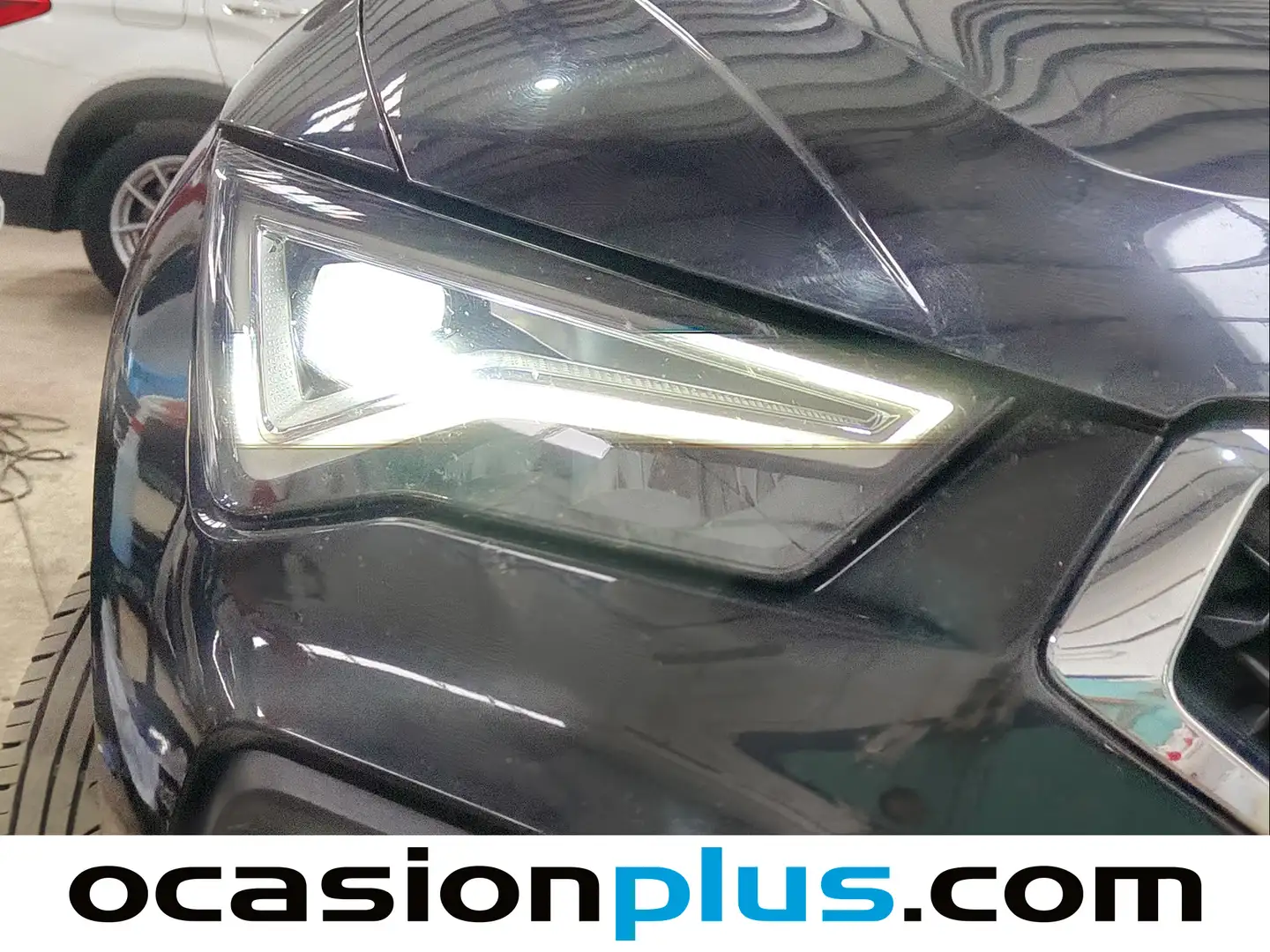 Foto Seat Ateca SEAT Ateca 1.5 TSI S&S Style XL (150 CV)