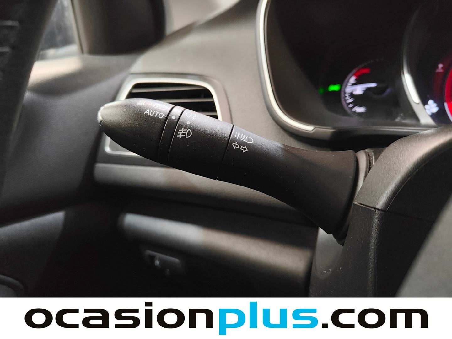 Renault Mégane Renault Megane Sport Tourer Zen TCe  (140 CV) GPF EDC de segunda mano