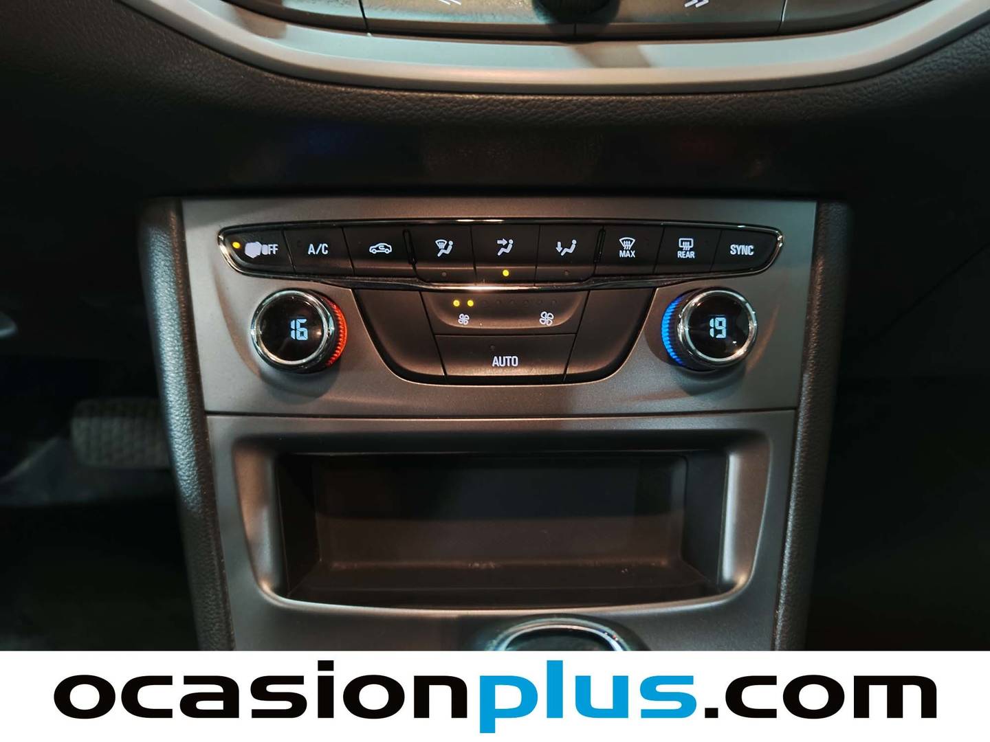 Foto Opel Astra Opel Astra Sports Tourer 1.4 Turbo S&S Selective Pro Auto (150 CV)