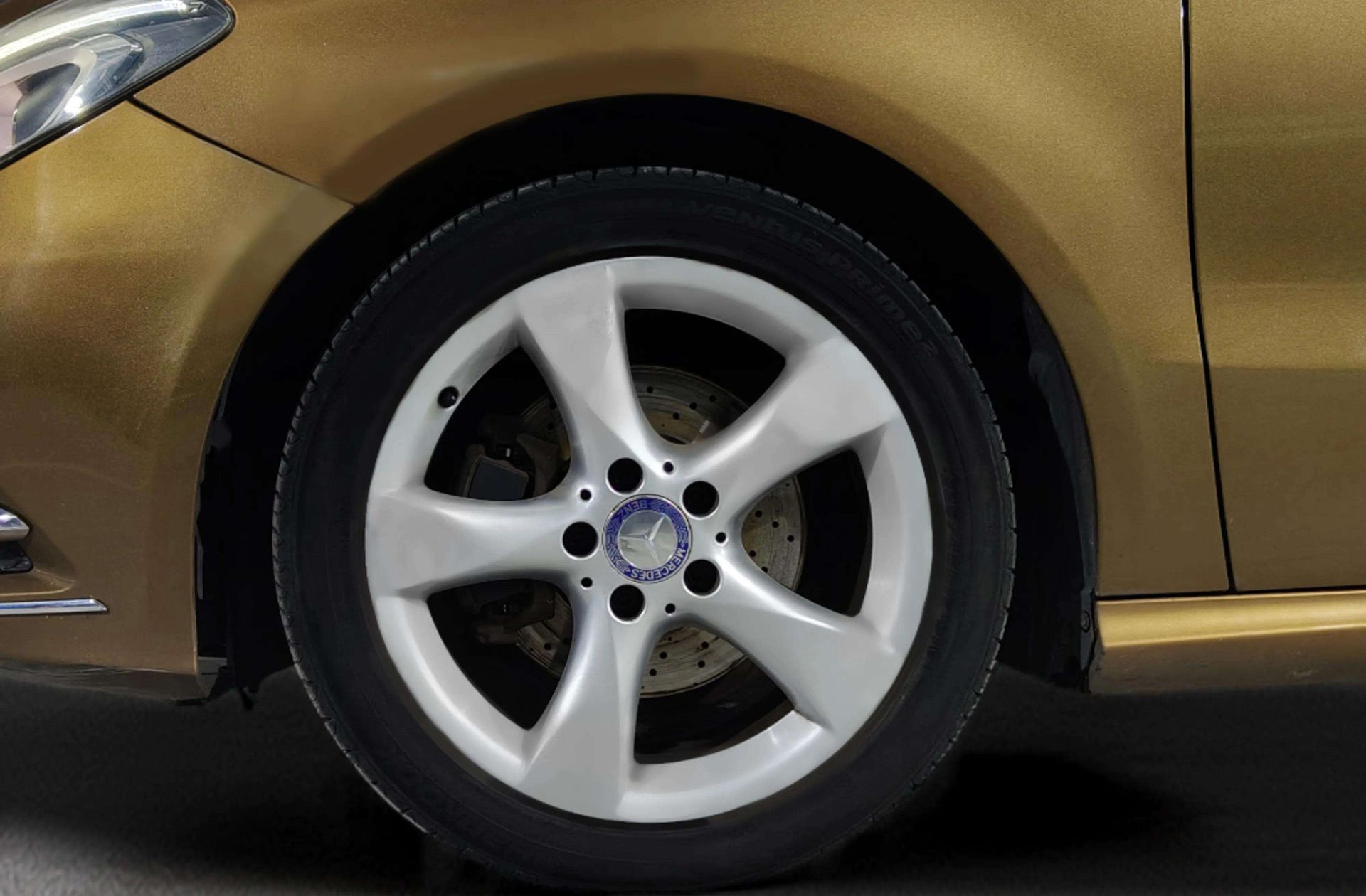 Mercedes-Benz Clase B 180 CDI - foto 33