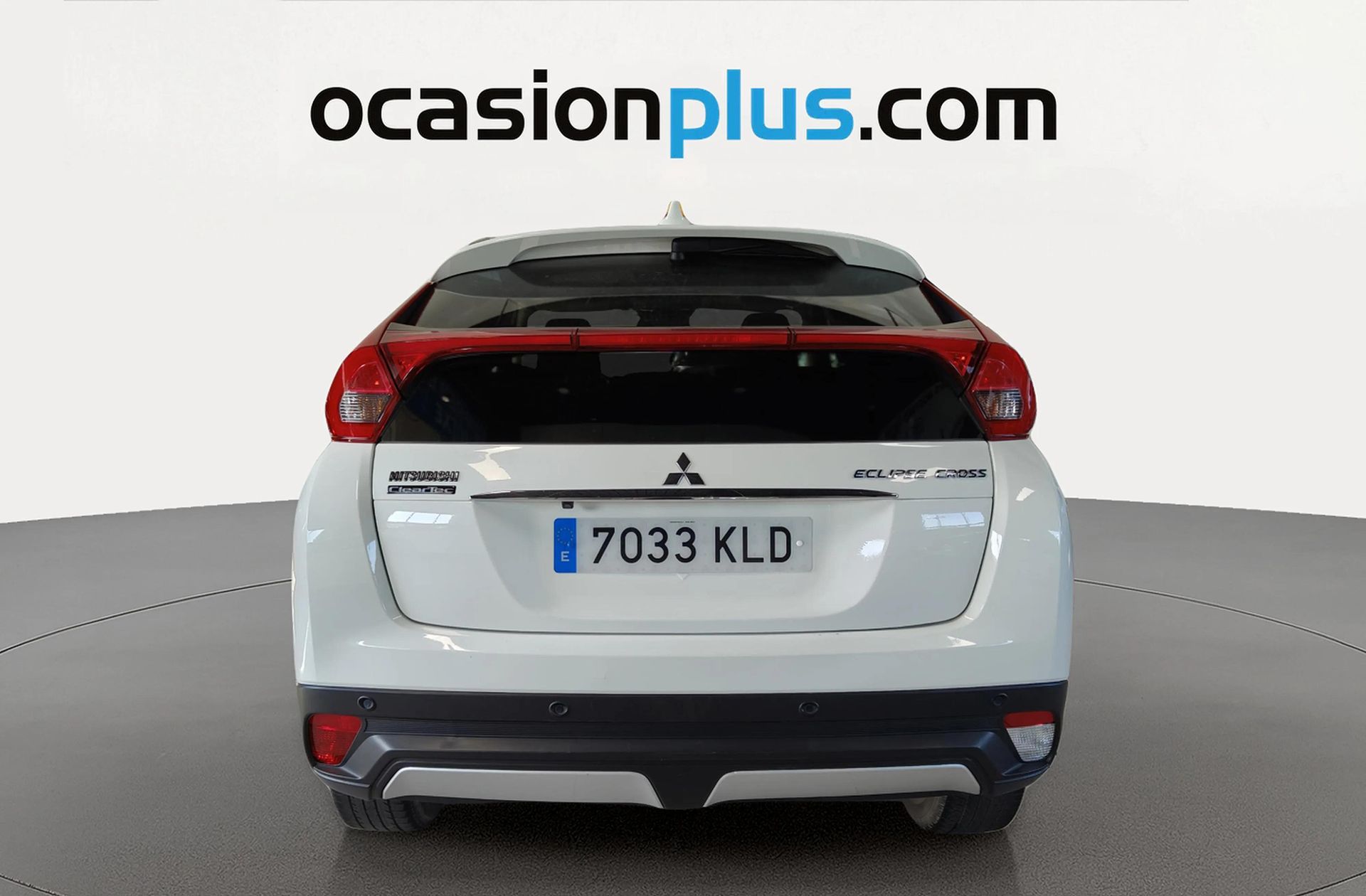 Mitsubishi Eclipse Cross 150T Motion 2WD CVT - foto 14