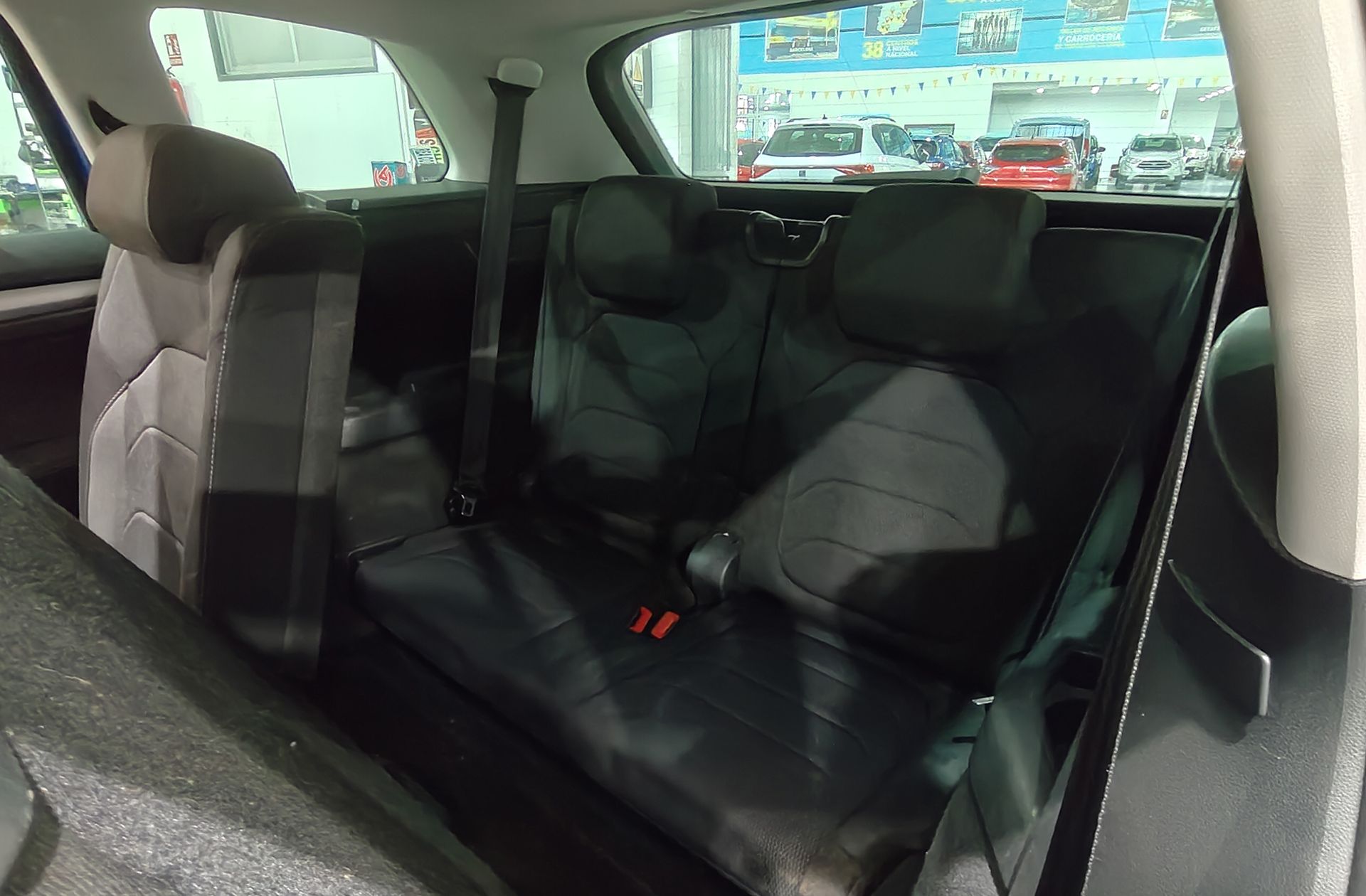 Škoda Kodiaq 1.5 TSI Ambition 4x2 DSG 7 plazas - foto 7