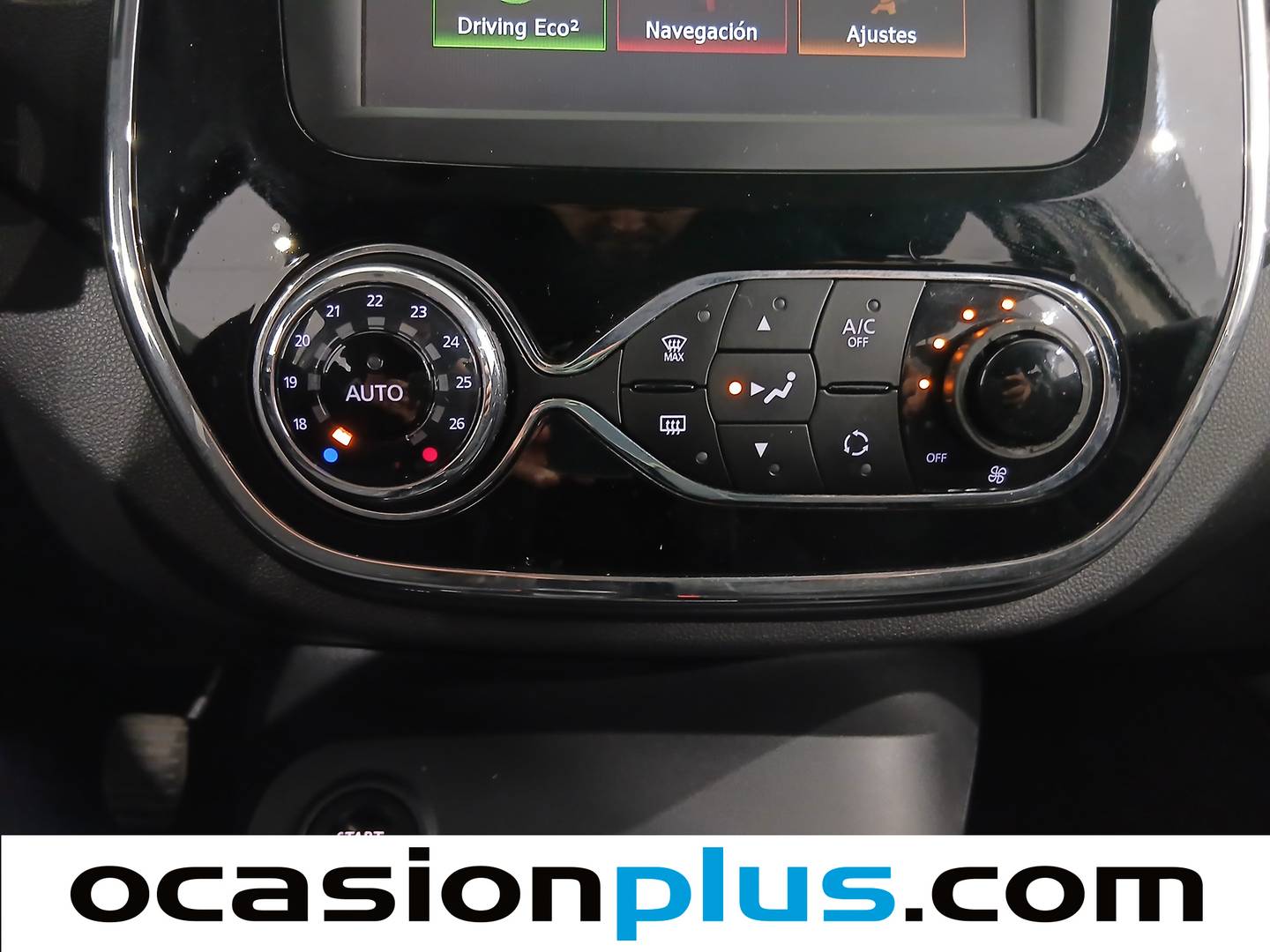 Renault Captur Renault Captur Zen Energy dCi (90 CV) Ecoleader al mejor precio