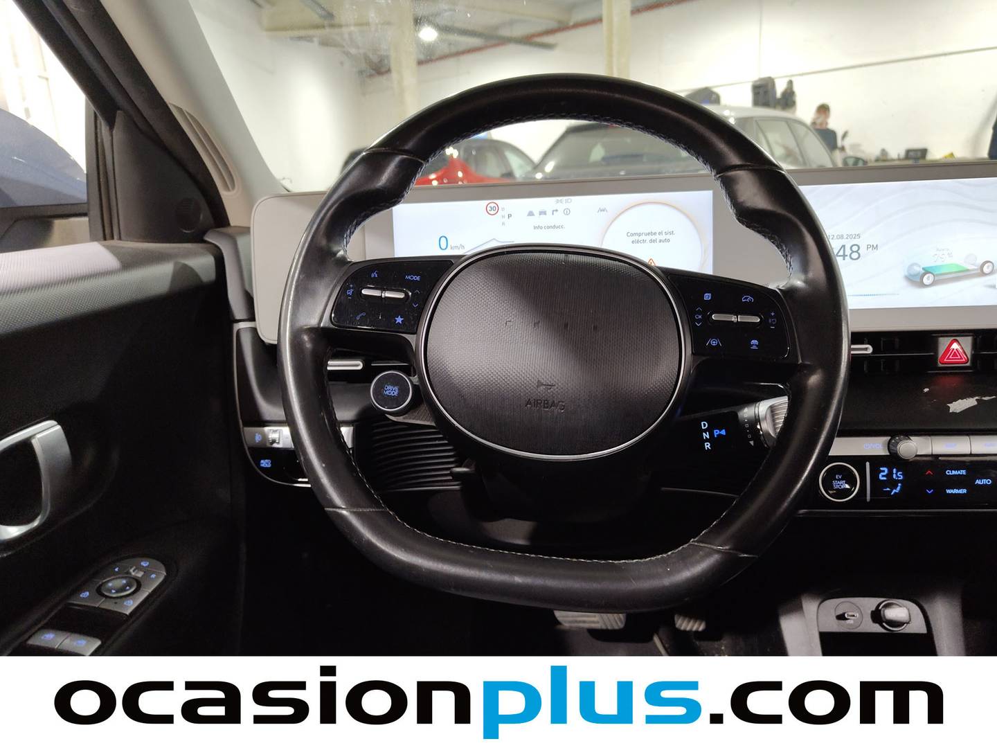 Hyundai IONIQ 5 Hyundai Ioniq 5 58KWH Light RWD (170 CV) 2021