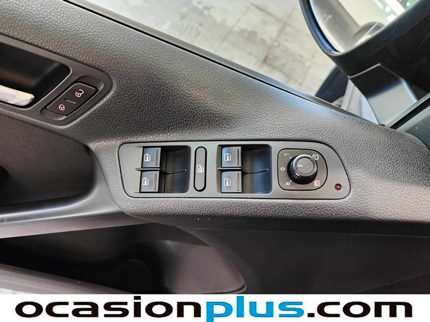 Foto Volkswagen Tiguan Volkswagen Tiguan T1 2.0 TDI BMT 4x2 (150 CV)