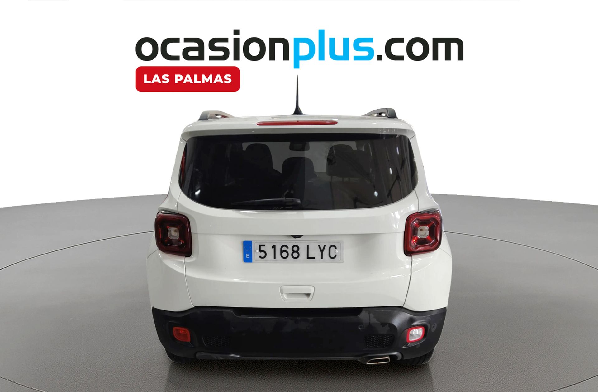Jeep Renegade 1.3 PHEV S AWD - foto 15