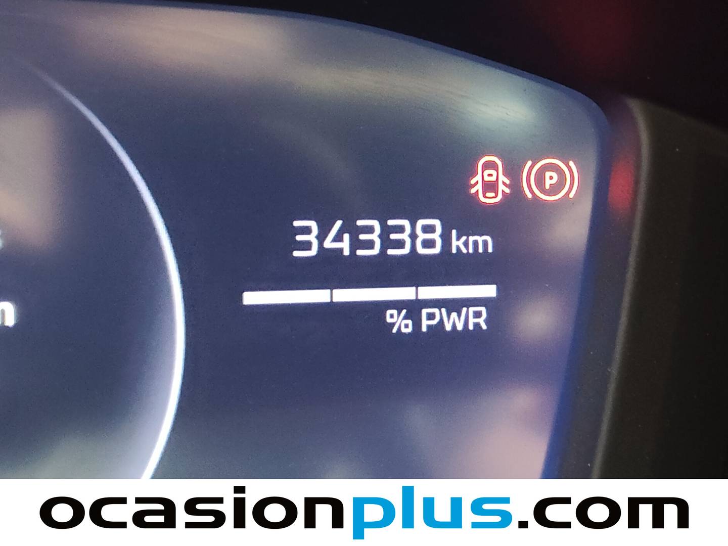 Peugeot 2008 Peugeot 2008 Allure Hybrid eDCS6 (136 CV) seminuevo