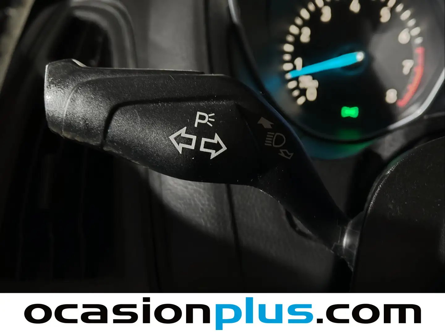 Foto Ford Focus Ford Focus 1.0 Ecoboost S&S ST-Line (125 CV)