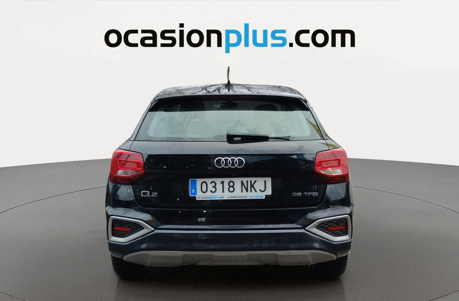 Audi Q2 Advanced 35 TFSI S tronic - foto 16