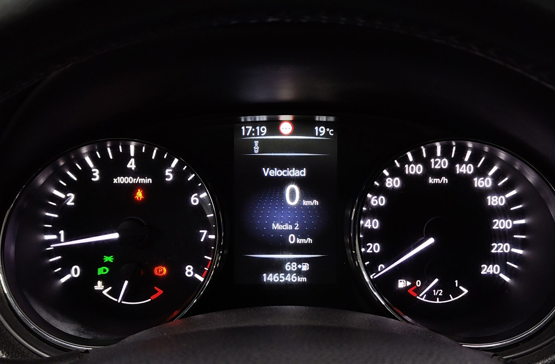 Nissan Qashqai 1.2 DIG-T 360 S 4x2 - foto 23
