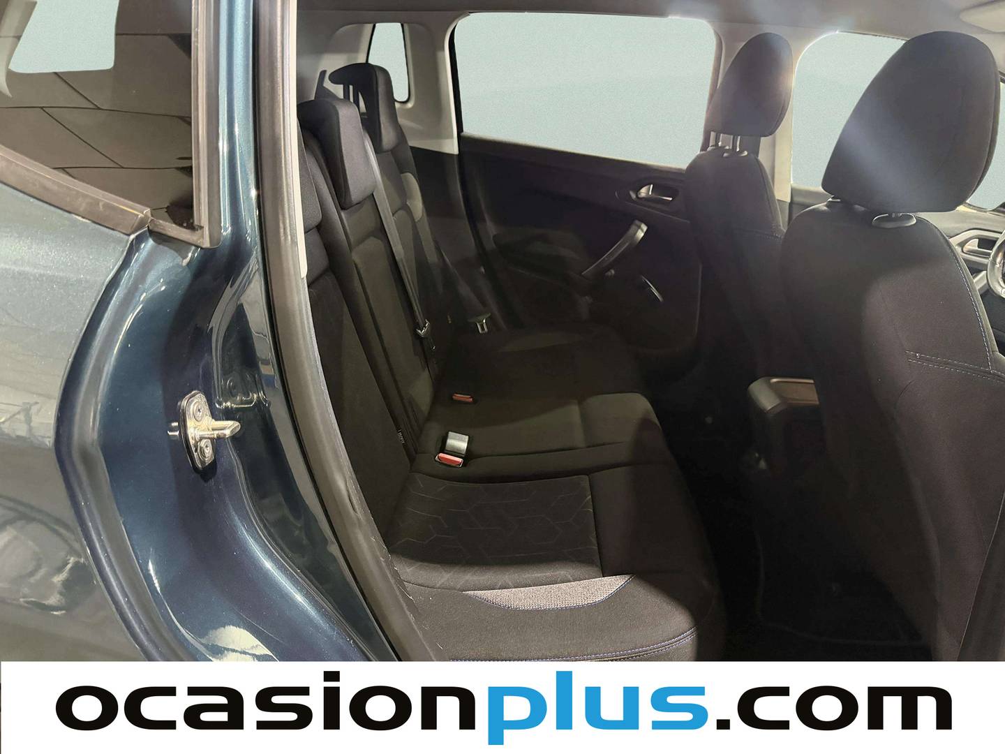 Peugeot 2008 Peugeot 2008 BlueHDi 100 Style (100 CV) al mejor precio