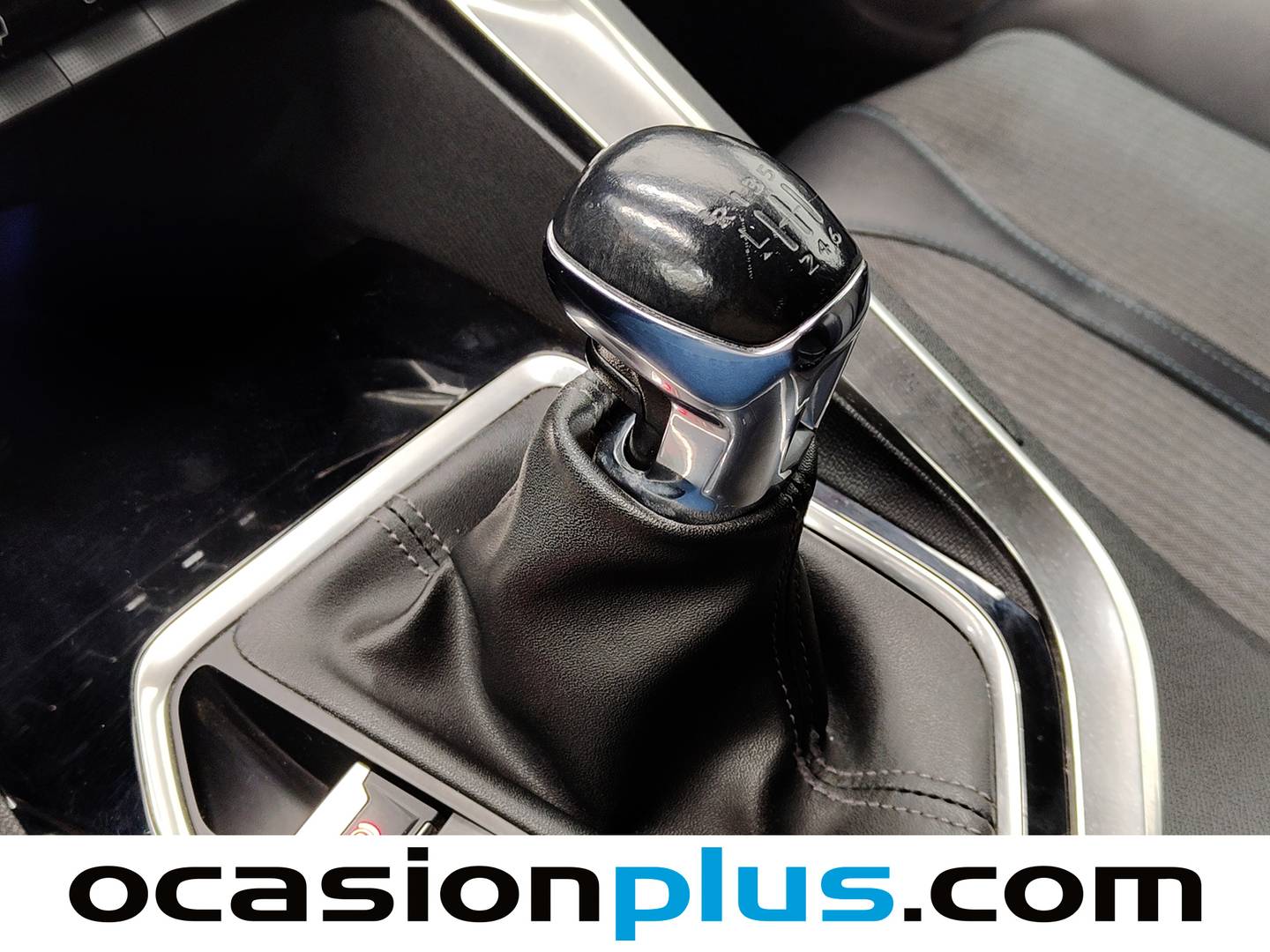 Foto Peugeot 5008 Peugeot 5008 BlueHDi 130 S&S Allure (130 CV) 7 plazas