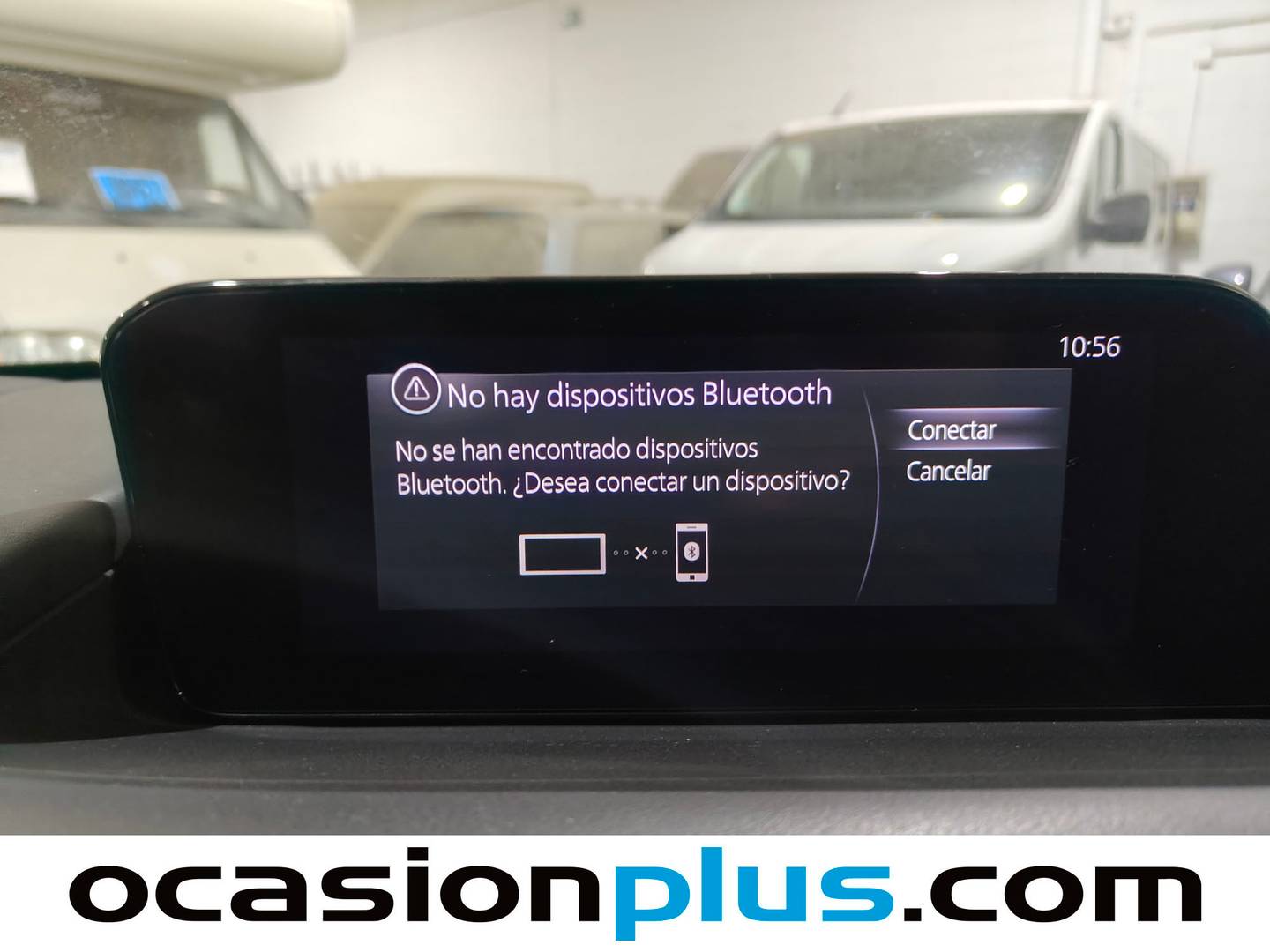 Mazda CX-30 Mazda CX-30 2.0 Skyactiv-G Evolution 2WD (122 CV) seminuevo