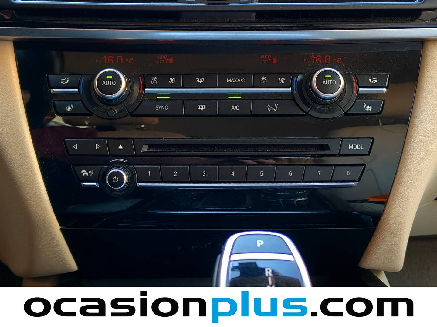 BMW X5 BMW X5 xDrive25d (231 CV) 2016