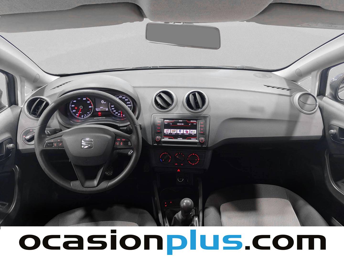 Seat Ibiza Seat Ibiza 1.0 Full Connect (75 CV) de ocasión