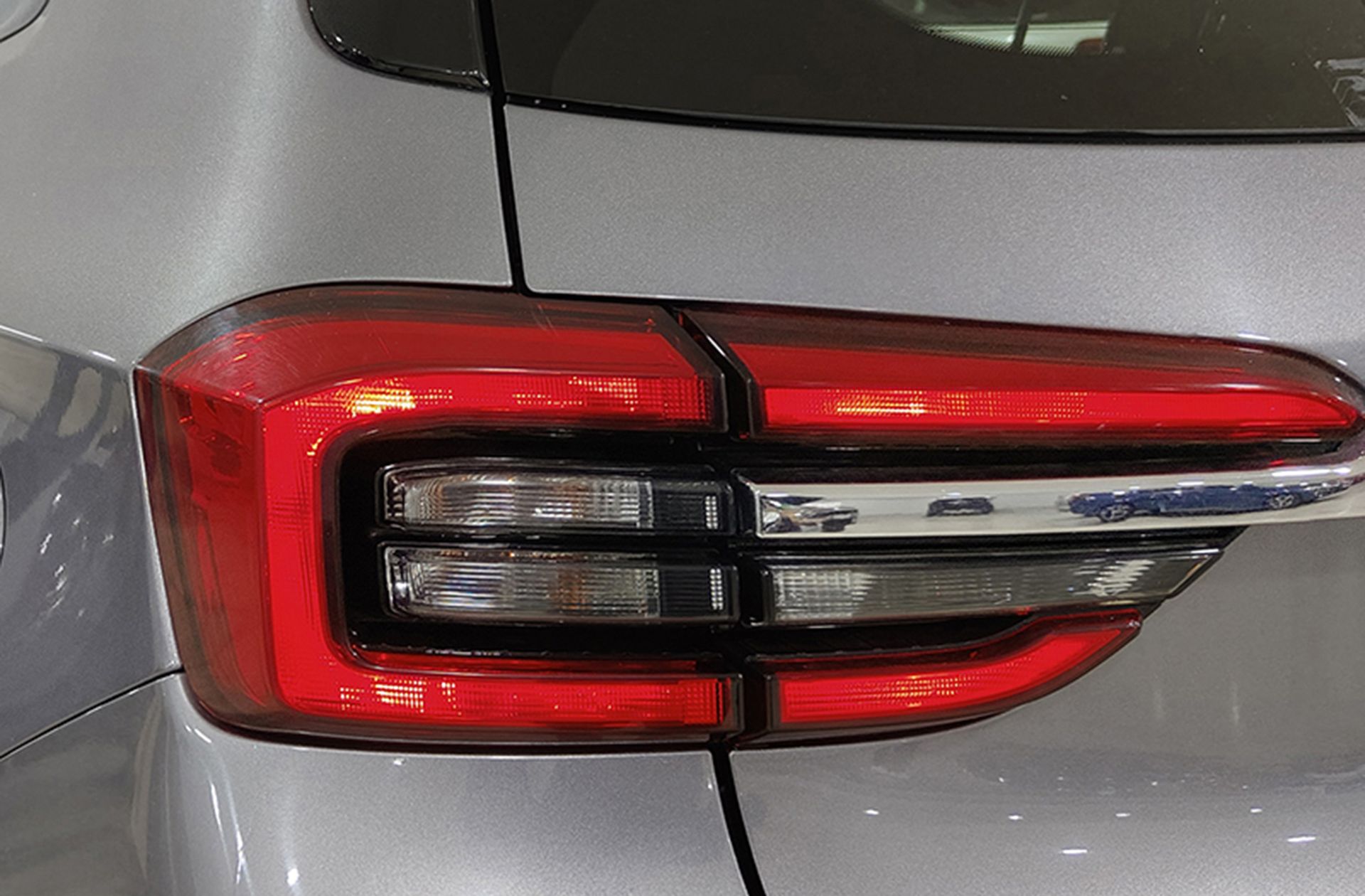 DR AUTOMOBILES DR 4.0 DR4 1.5 - foto 16