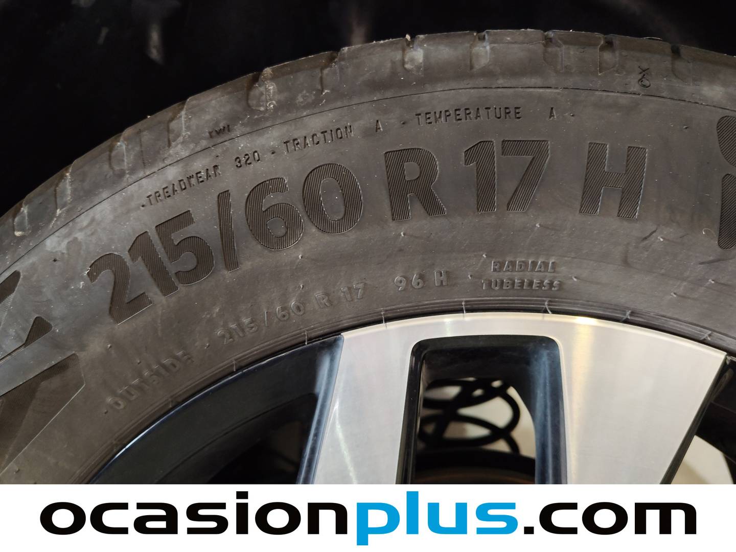 Opel Mokka Opel Mokka 1.2 T Business Elegance (130 CV) de segunda mano