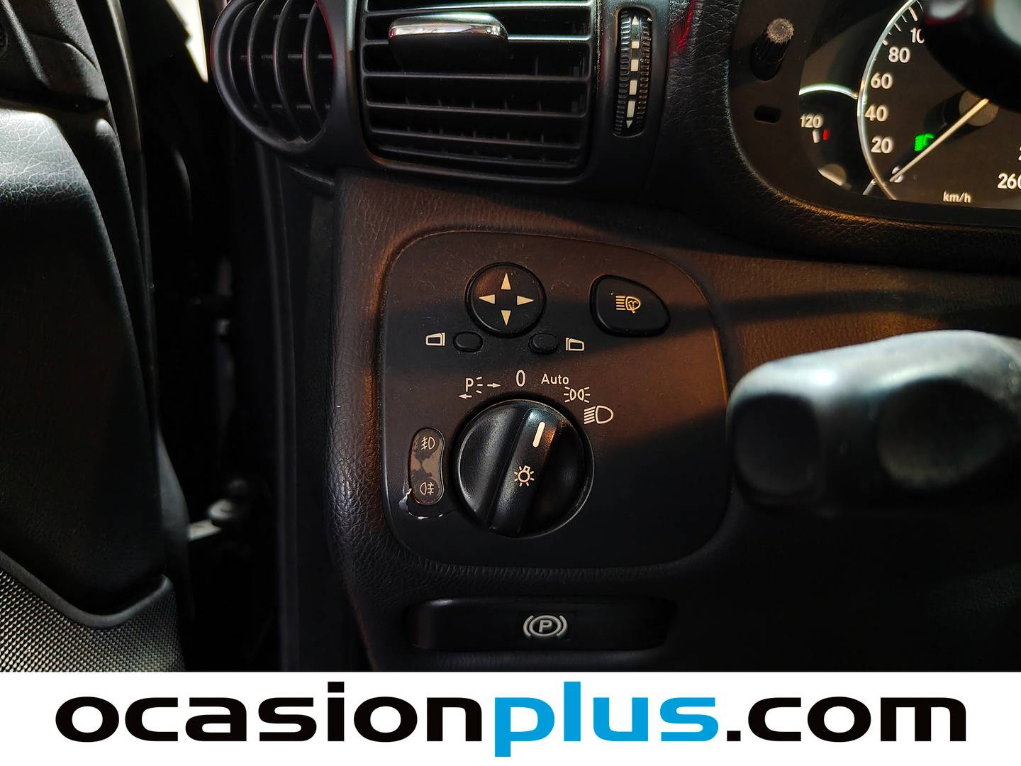 Acabados Mercedes Clase C Mercedes Clase C C Sportcoupe 230 (204 CV)