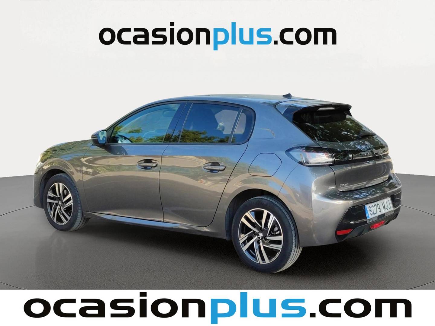 Foto Peugeot 208 Peugeot 208 PureTech 100 Allure  (100 CV)