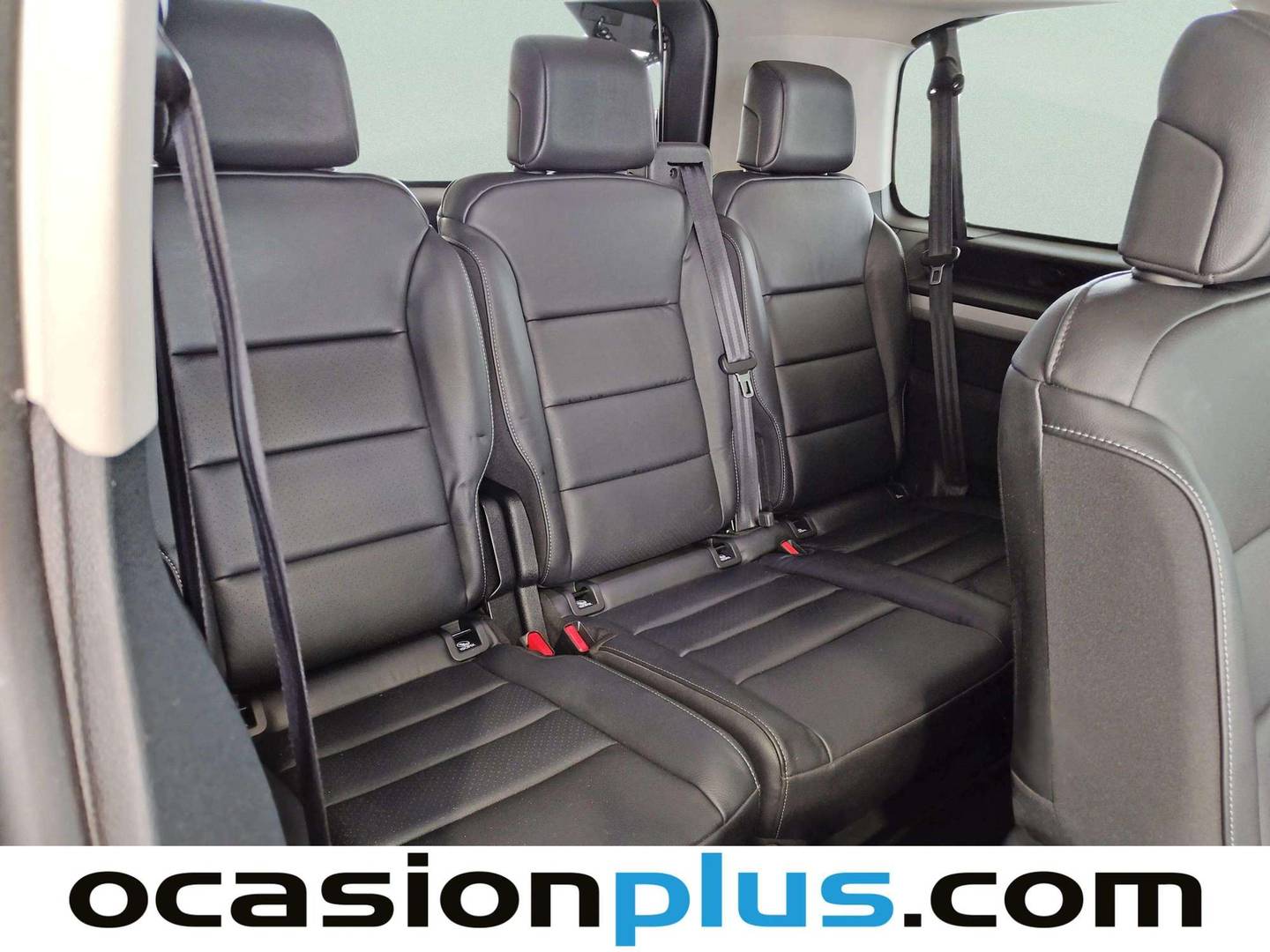 Opel Zafira Life Opel Zafira Life 2.0 Diesel M Elegance Auto (177 CV) 8 Plazas 177cv