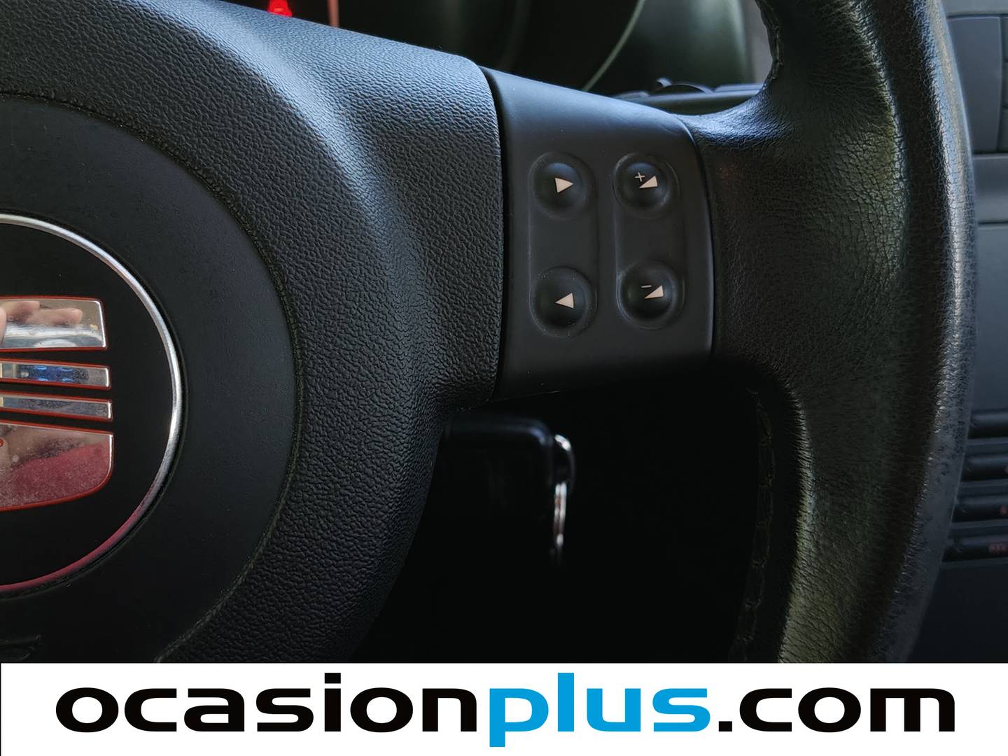 Seat León Seat León 1.9 TDI Stylance (105 CV) al mejor precio