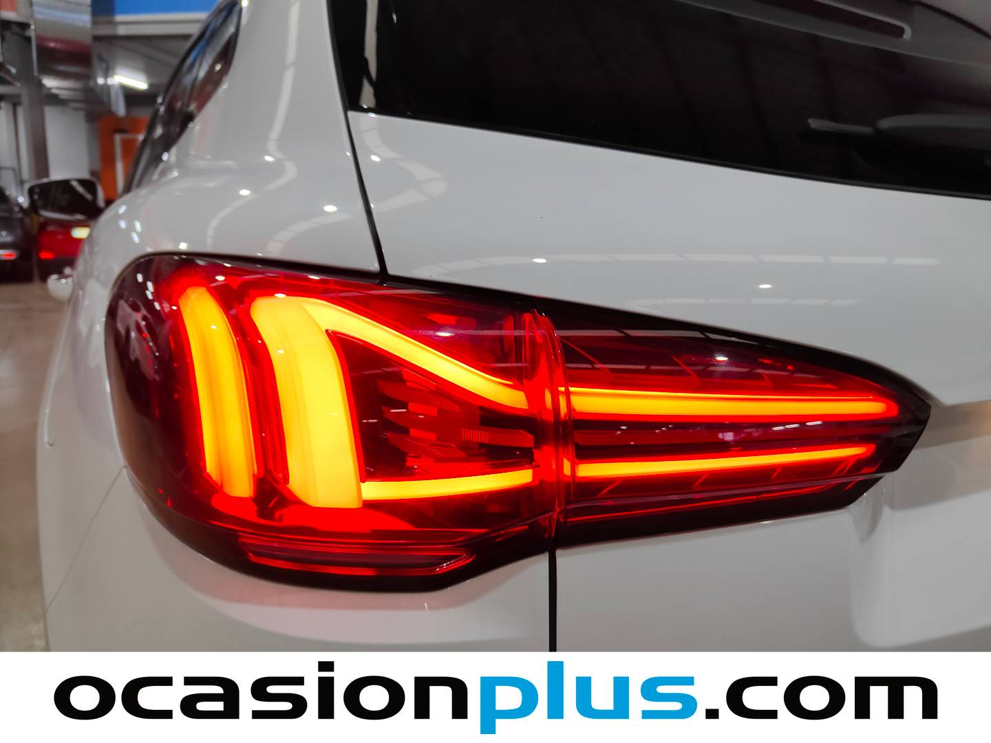 Foto MG HS MG HS 1.5 Turbo GDI Luxury (162 CV)